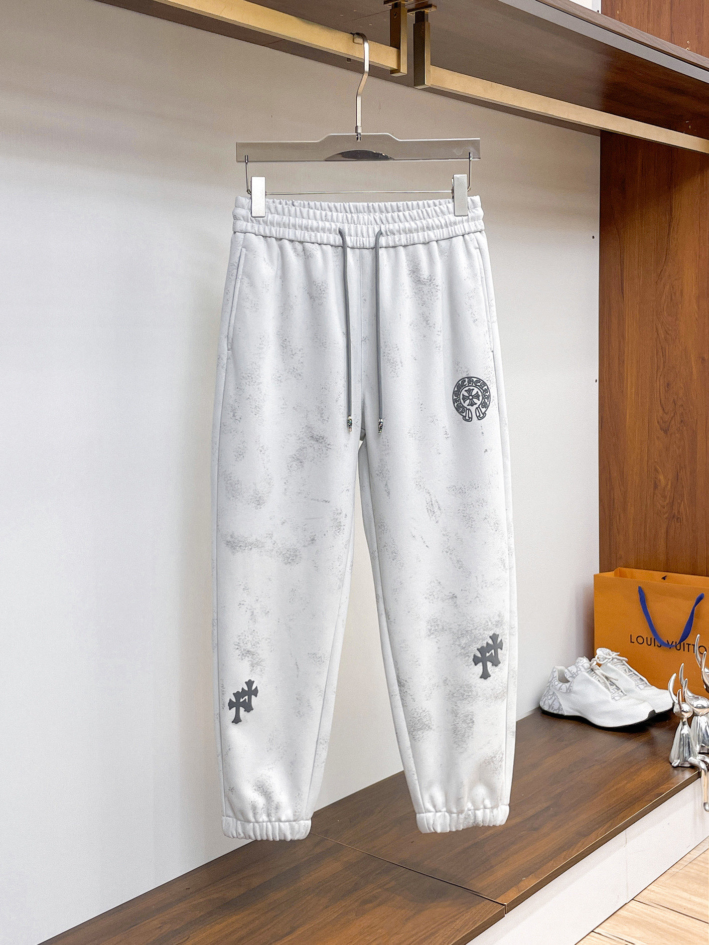 Chrome Hearts Basic Clothing M-l-xl
