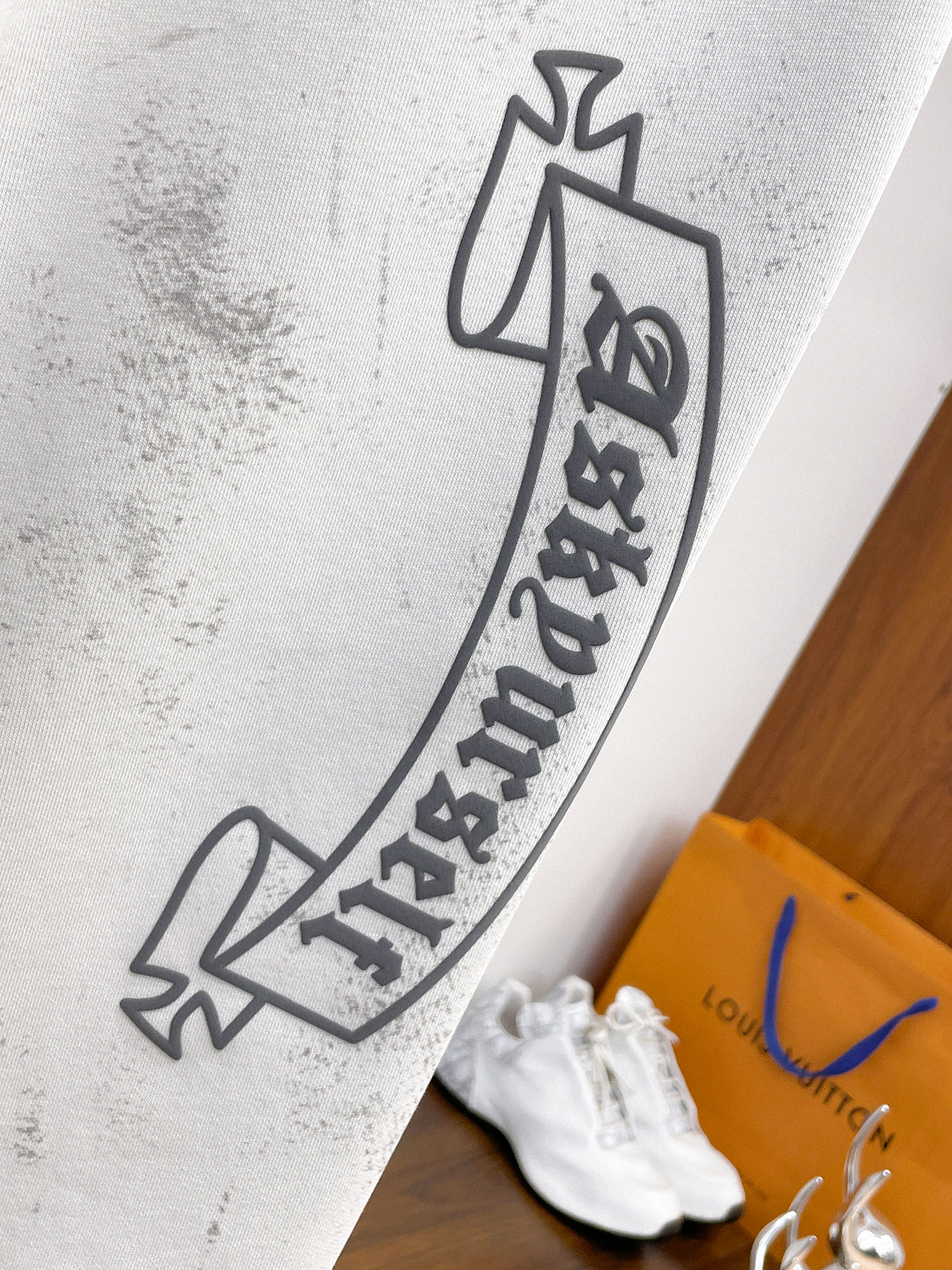 Chrome Hearts Basic Clothing M-l-xl