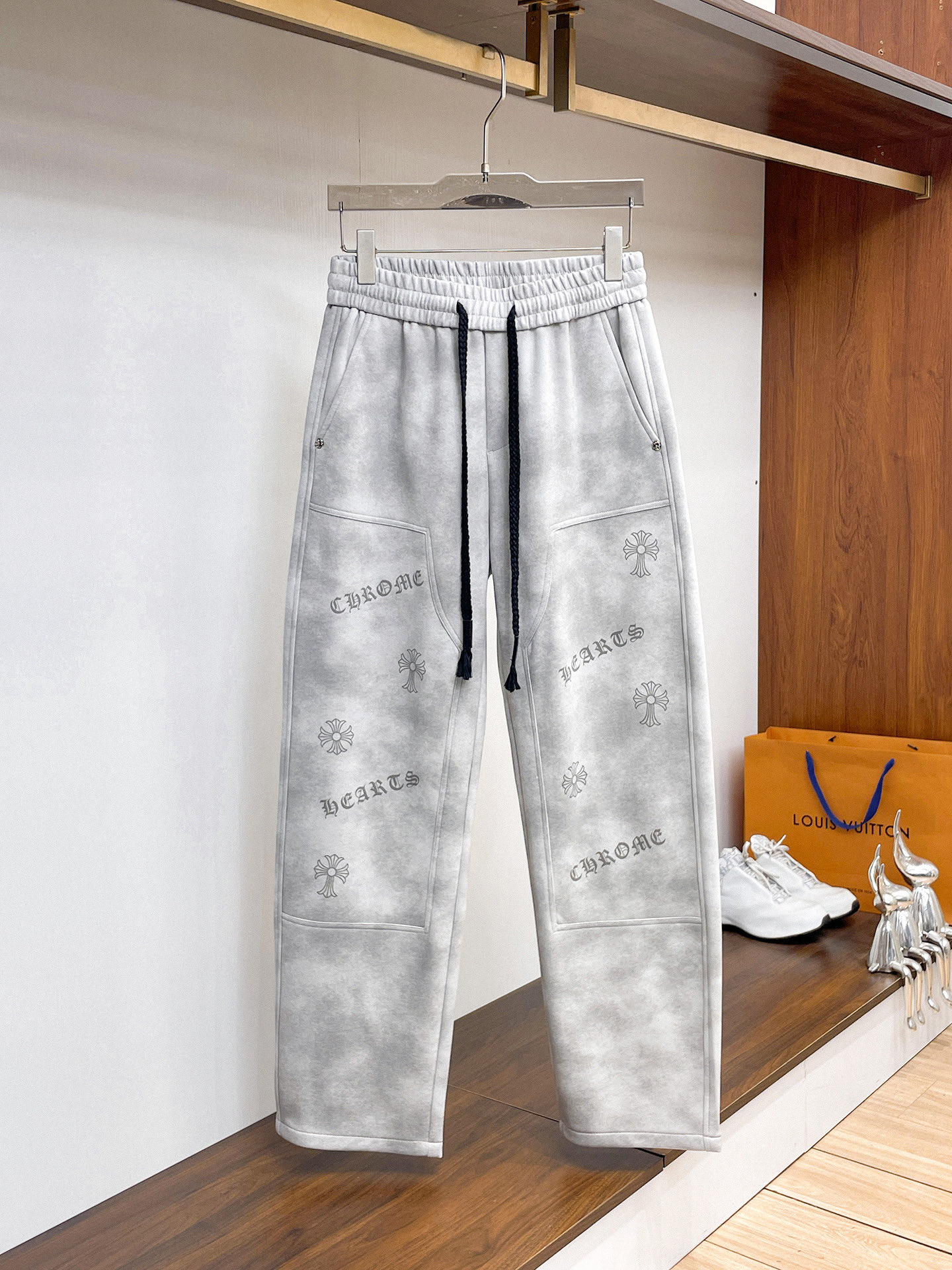 Chrome Hearts Basic Clothing M-l-xl