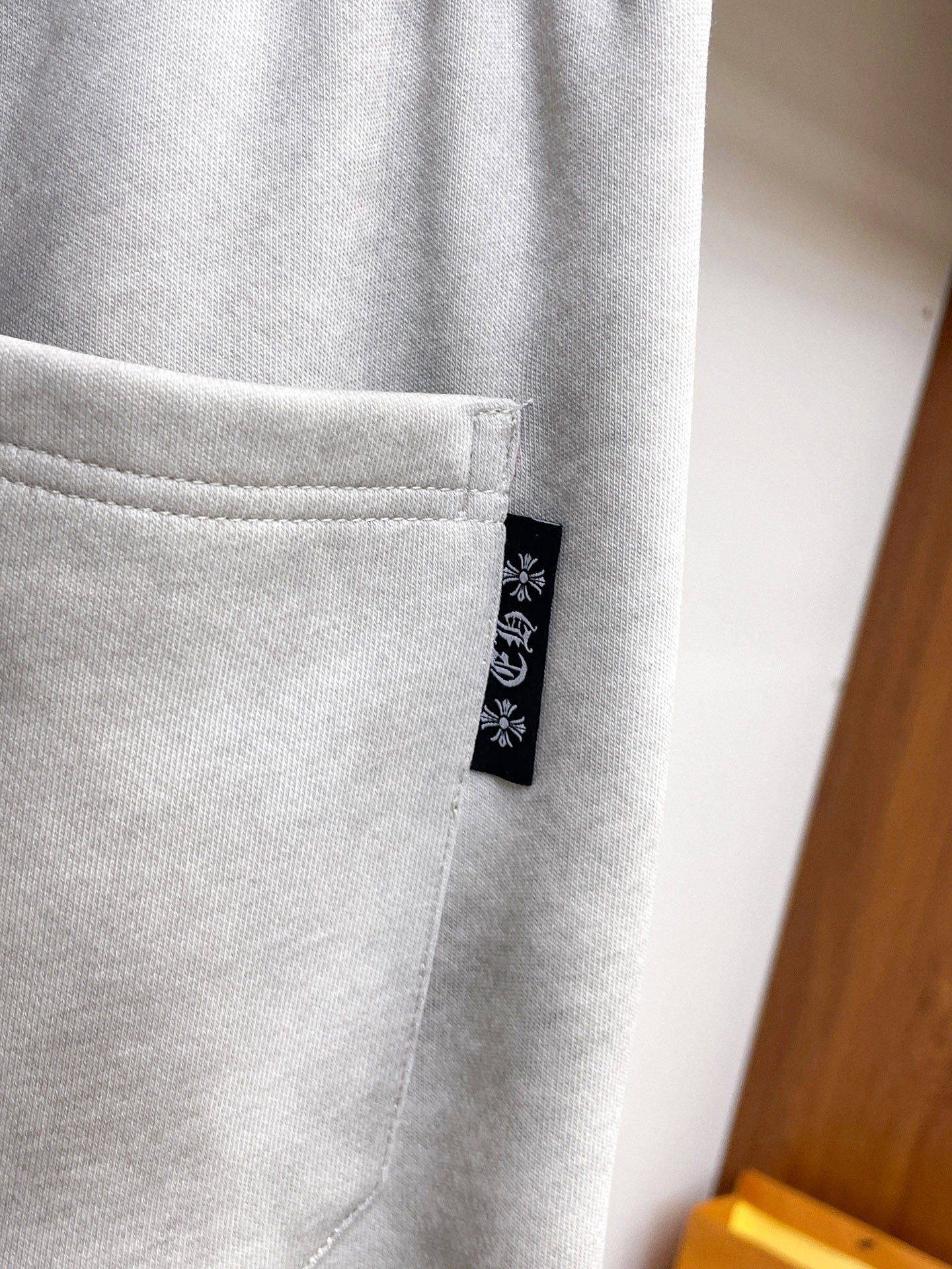 Chrome Hearts Basic Clothing M-l-xl