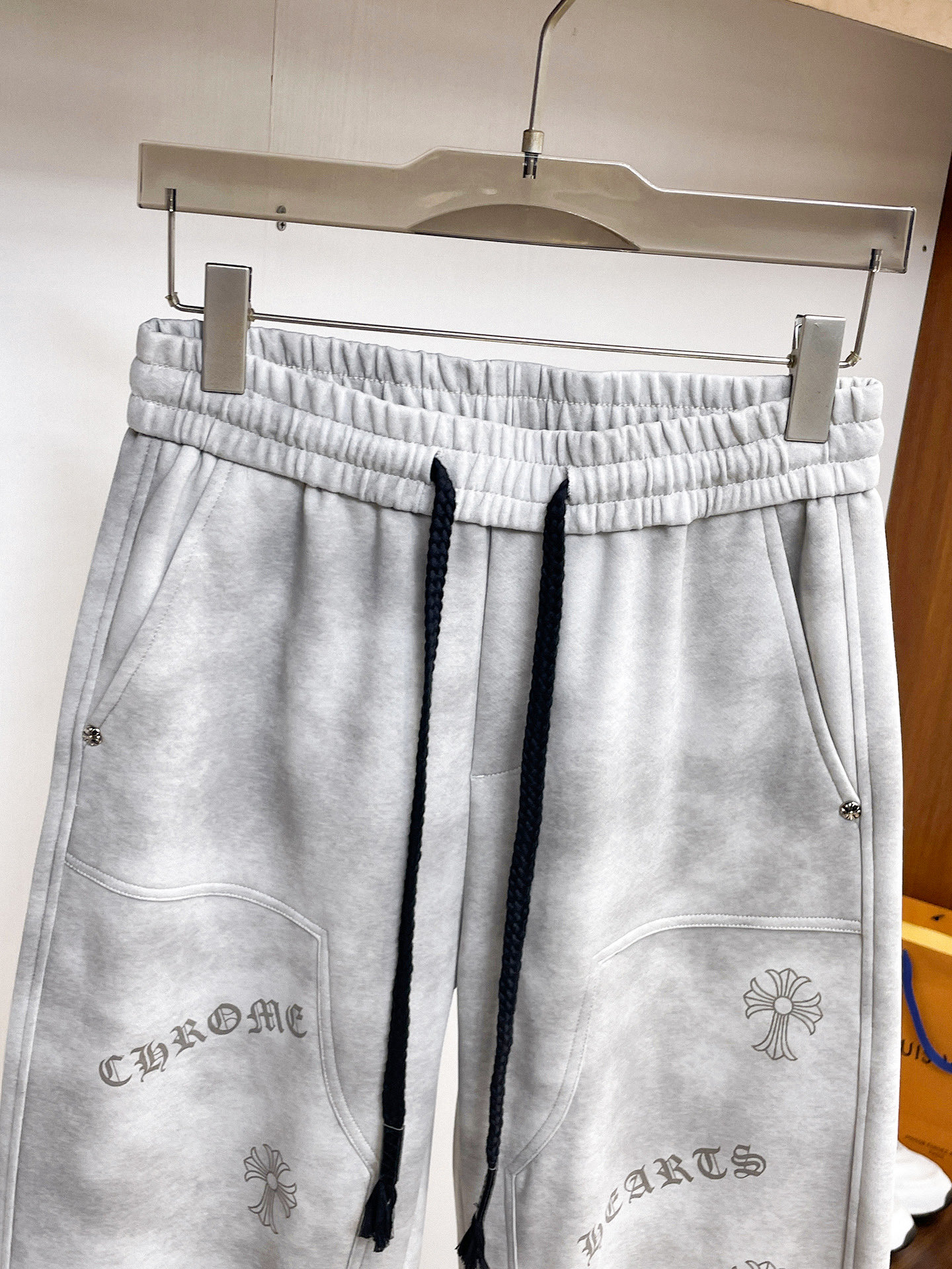 Chrome Hearts Basic Clothing M-l-xl