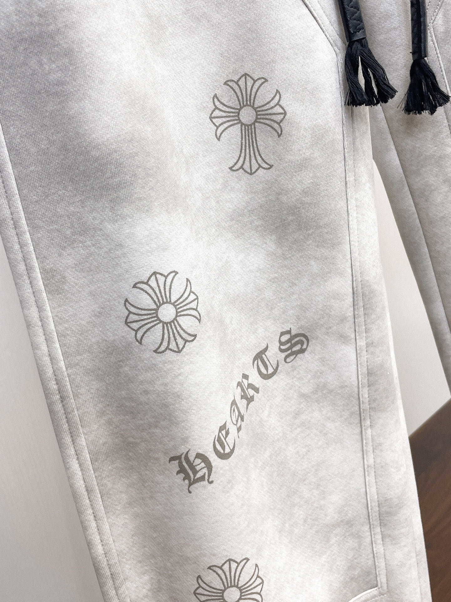 Chrome Hearts Basic Clothing M-l-xl