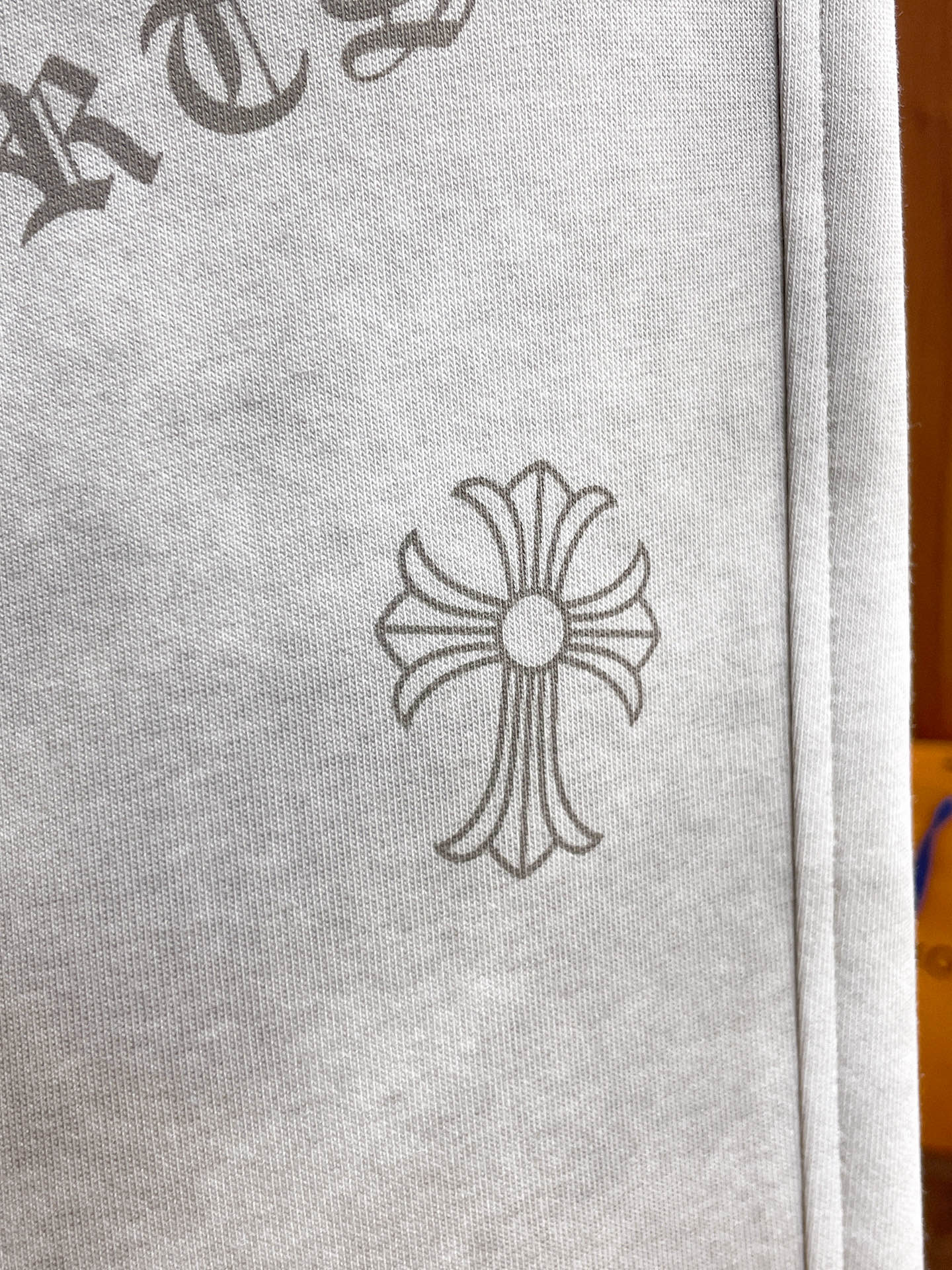 Chrome Hearts Basic Clothing M-l-xl