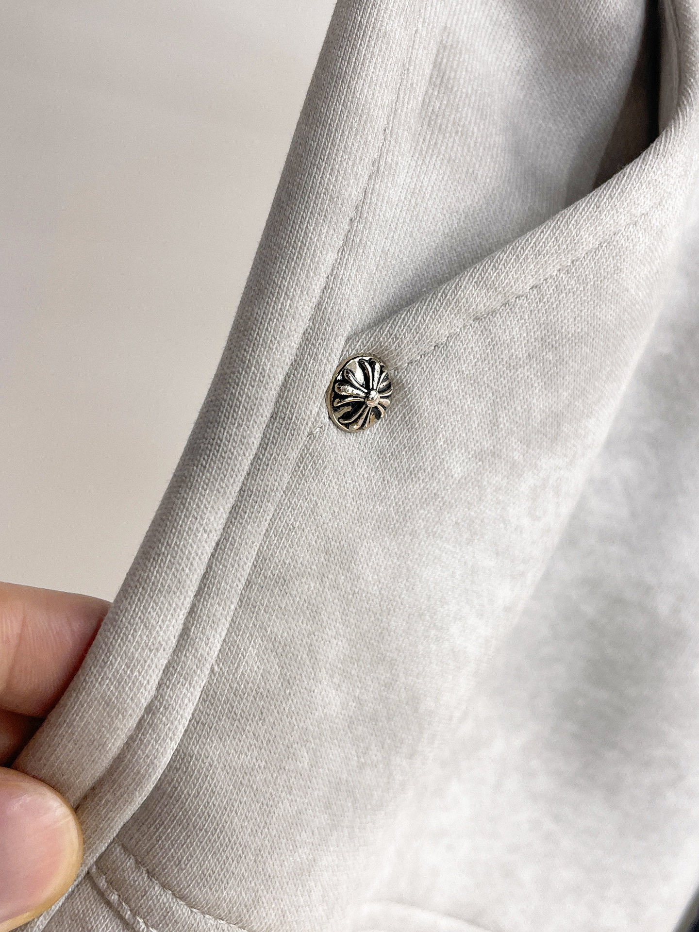 Chrome Hearts Basic Clothing M-l-xl