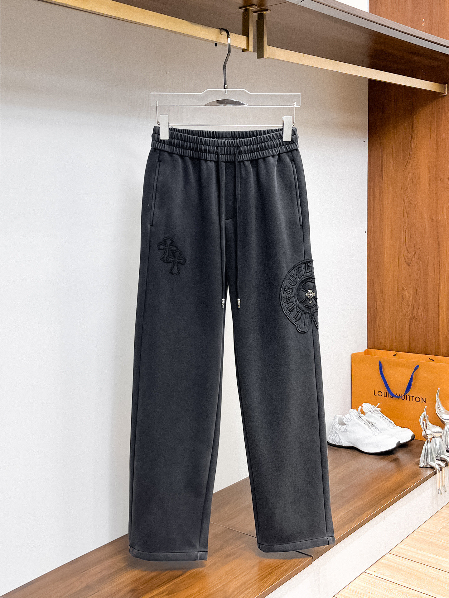 Chrome Hearts Basic Clothing M-l-xl