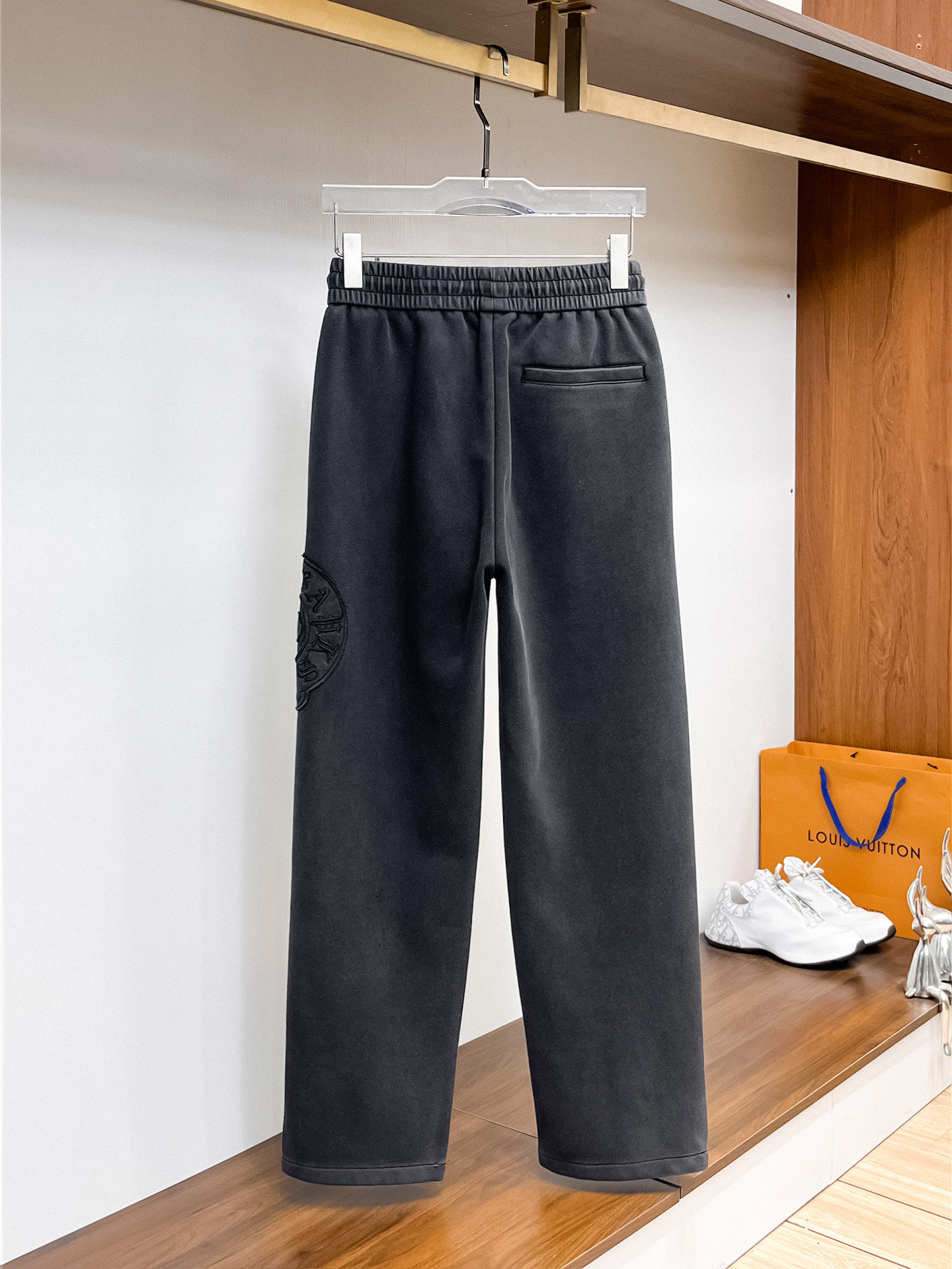 Chrome Hearts Basic Clothing M-l-xl