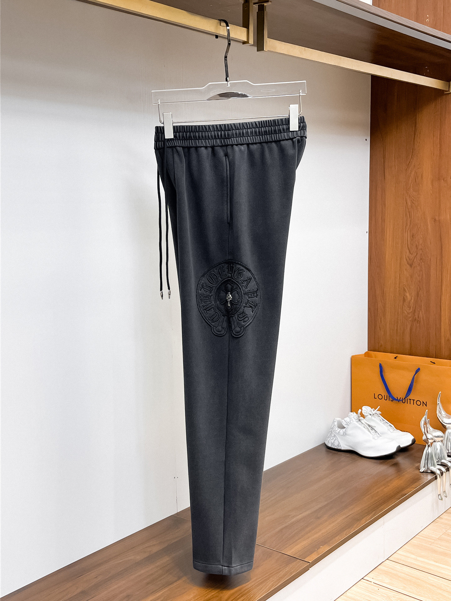 Chrome Hearts Basic Clothing M-l-xl