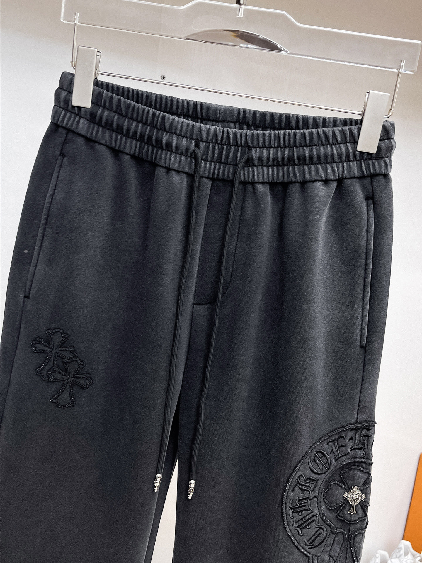 Chrome Hearts Basic Clothing M-l-xl