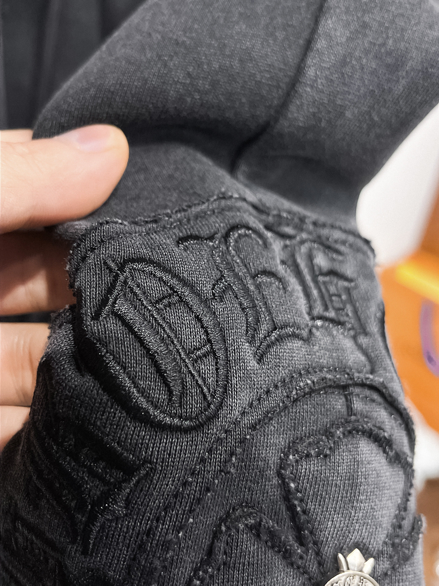 Chrome Hearts Basic Clothing M-l-xl