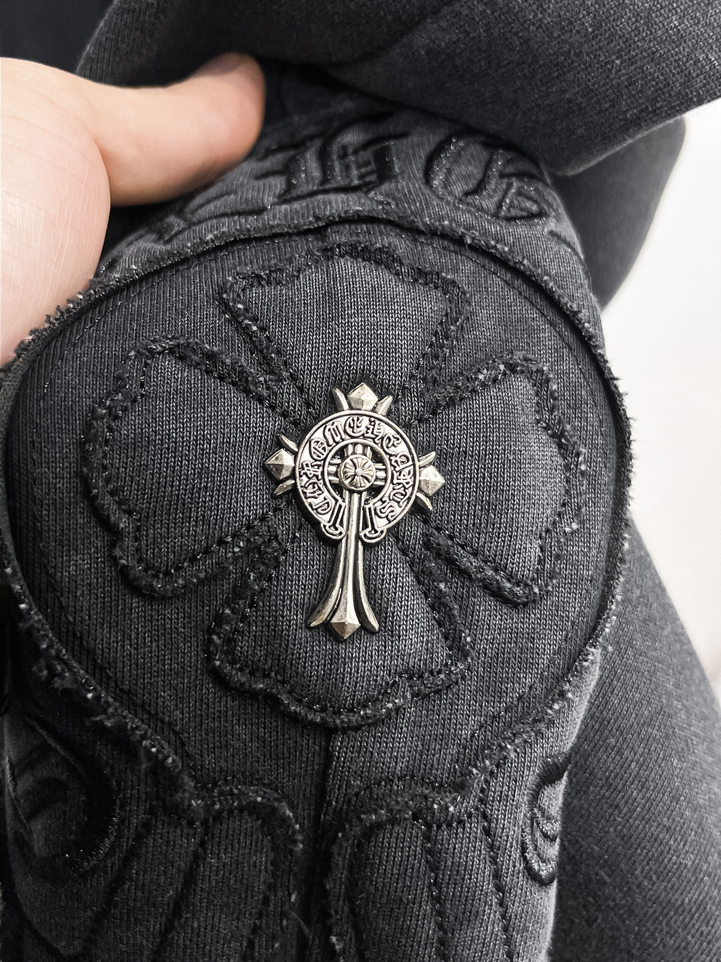 Chrome Hearts Basic Clothing M-l-xl