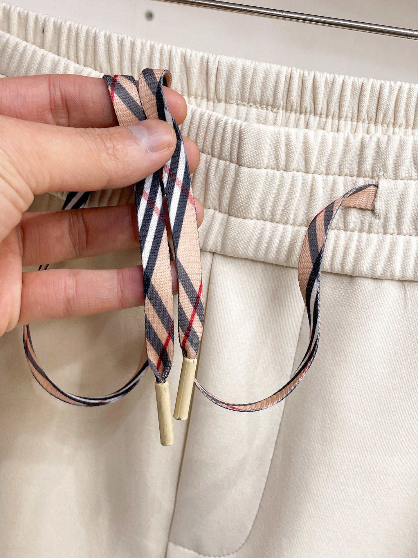 Burberry Basic Clothing M-l-xl