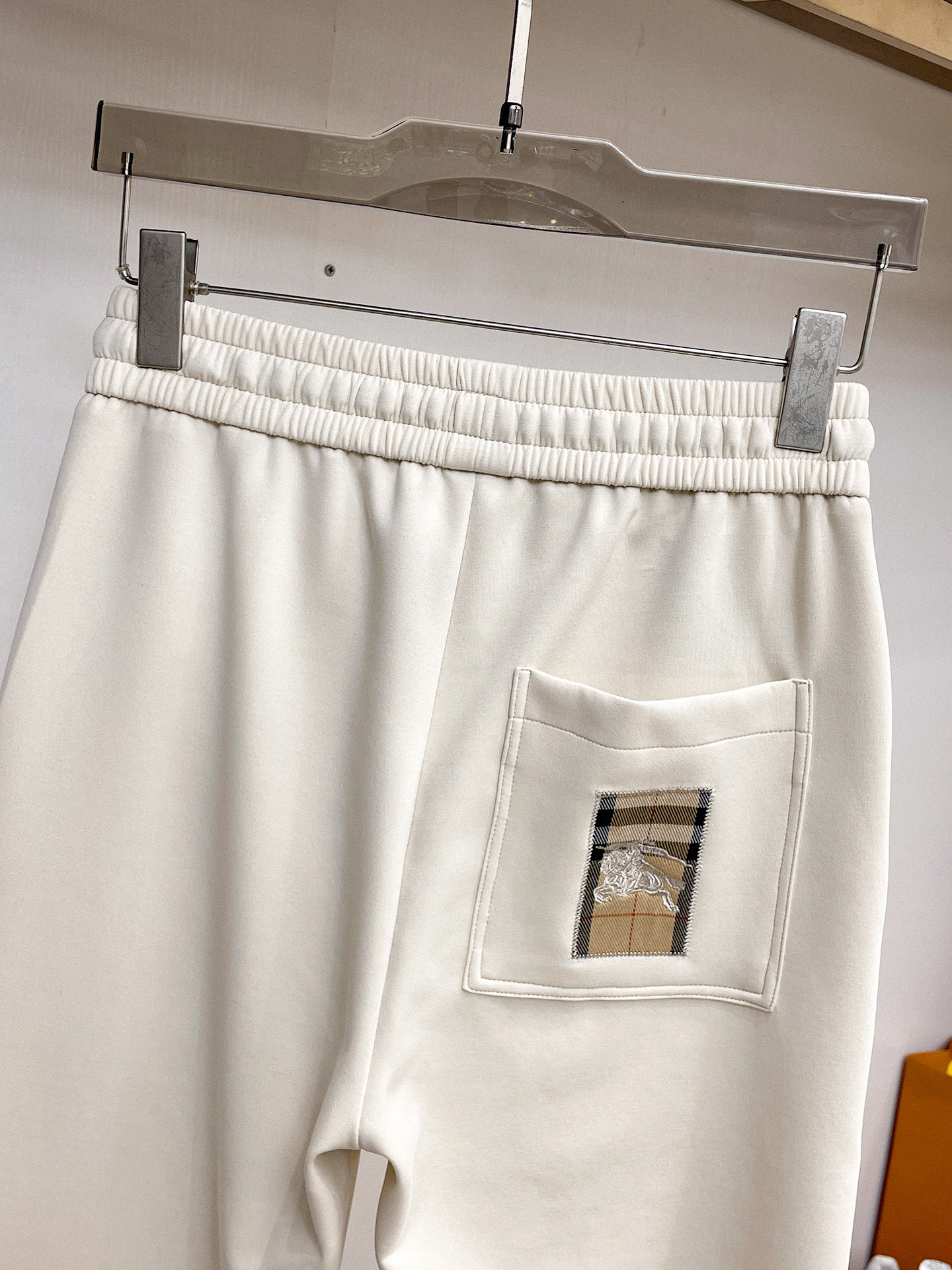 Burberry Basic Clothing M-l-xl