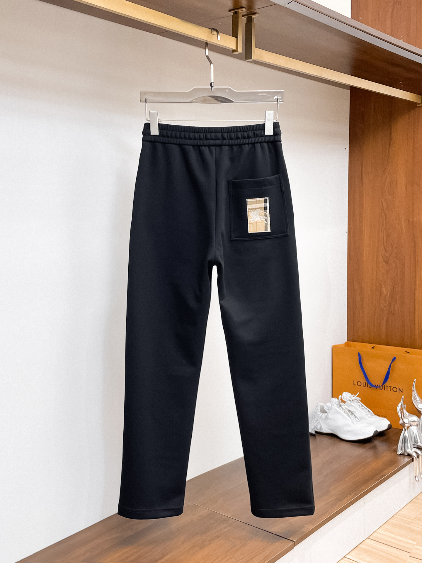 Burberry Basic Clothing M-l-xl