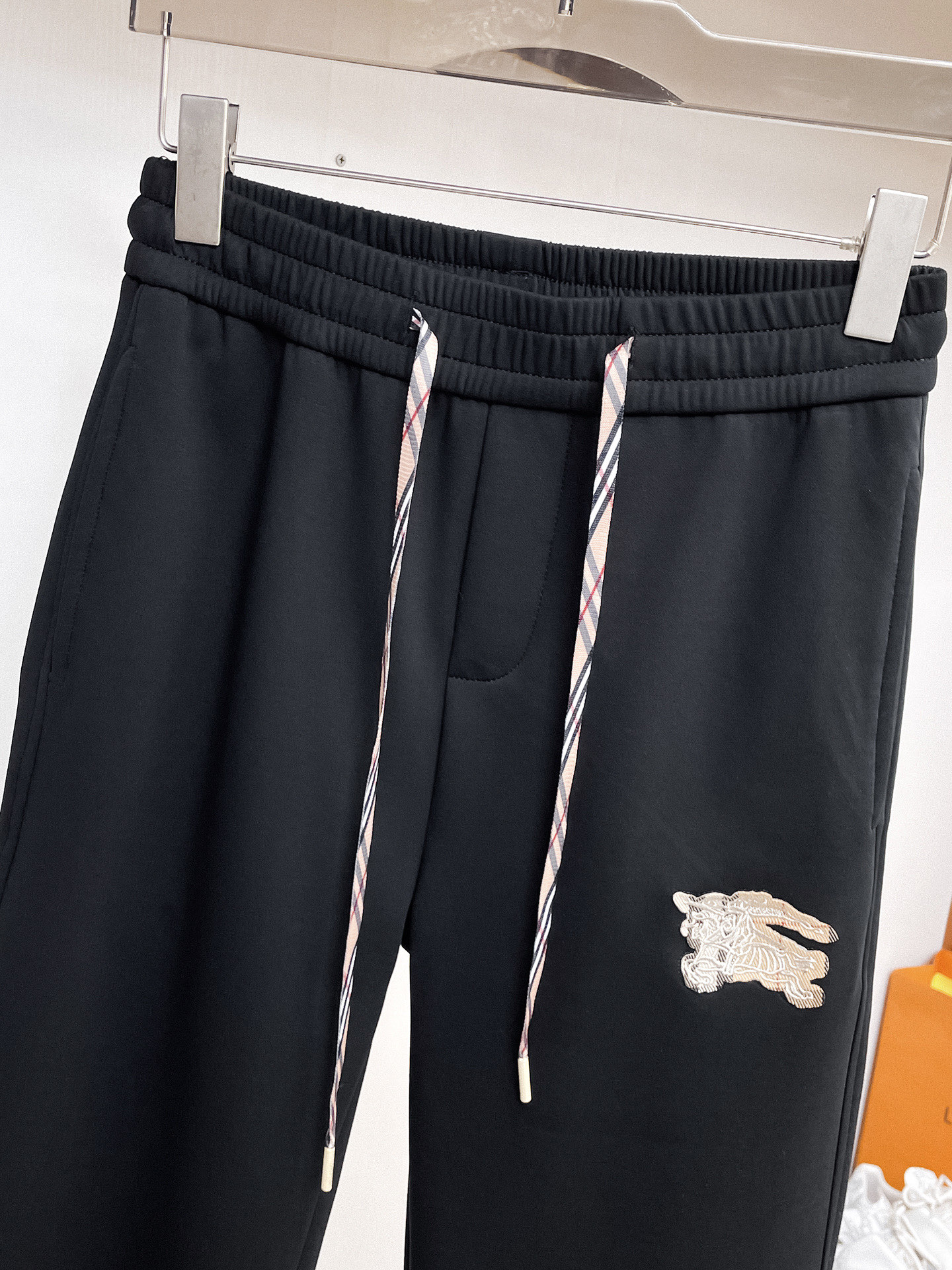 Burberry Basic Clothing M-l-xl