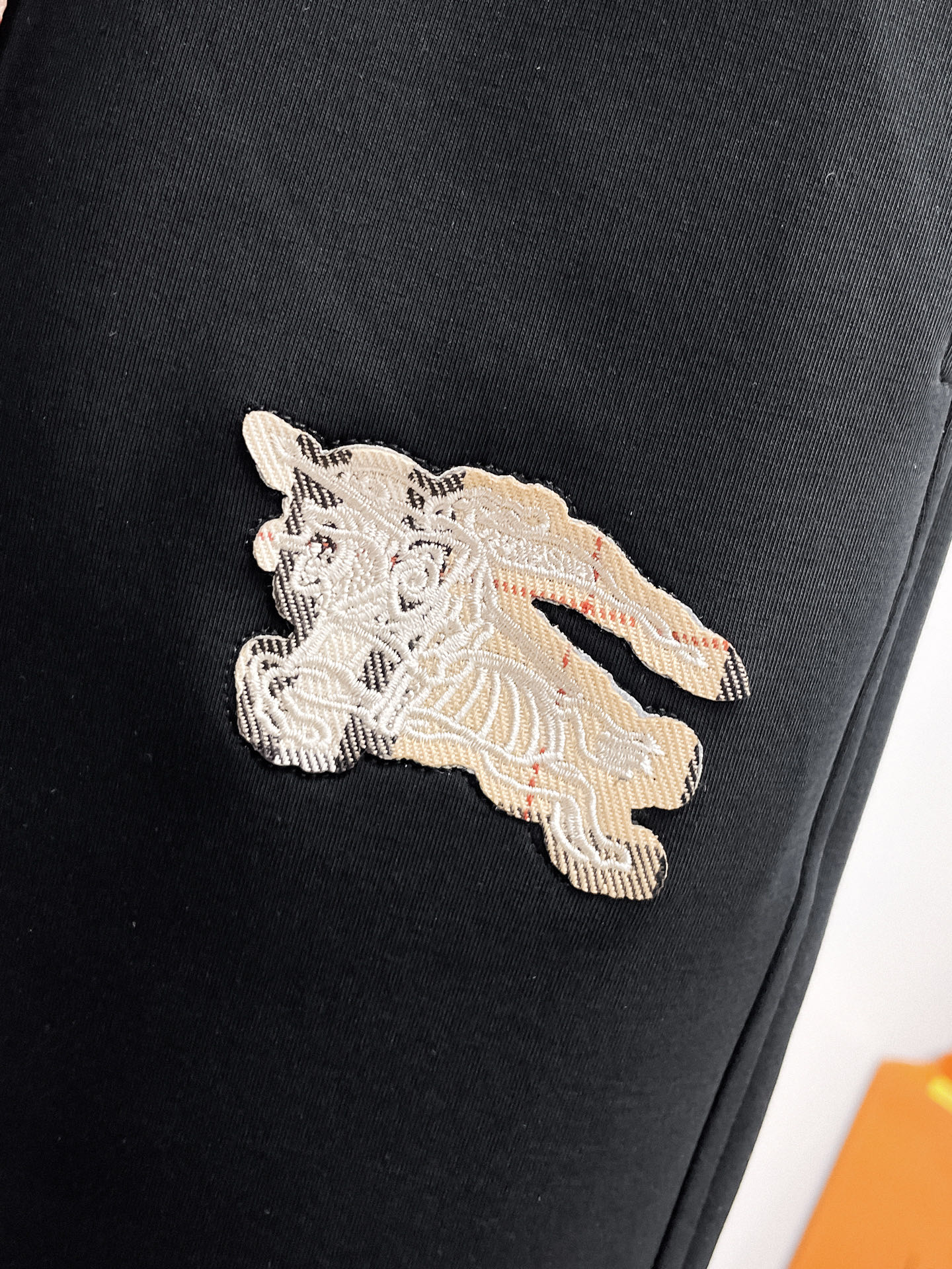 Burberry Basic Clothing M-l-xl