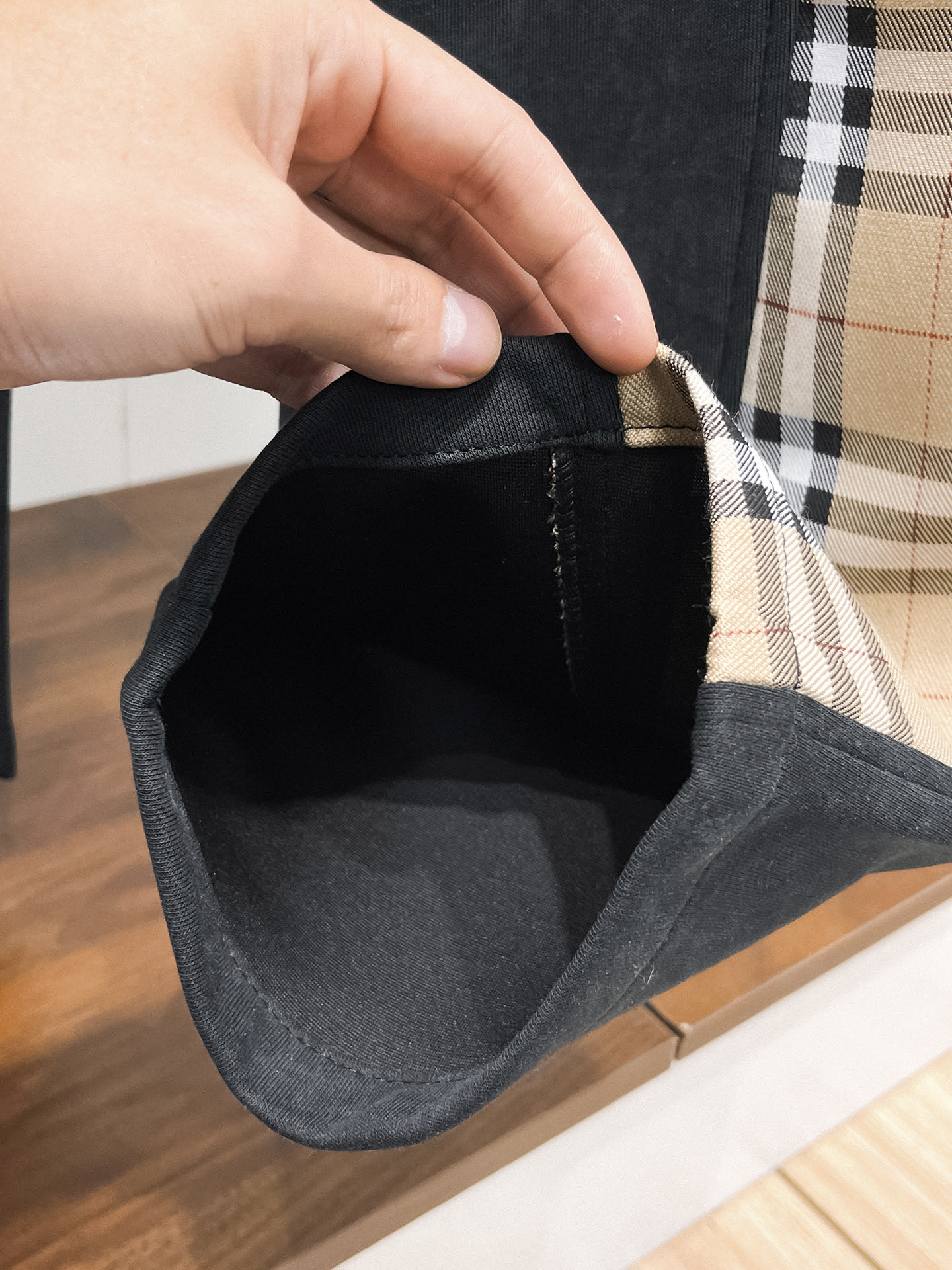 Burberry Basic Clothing M-l-xl