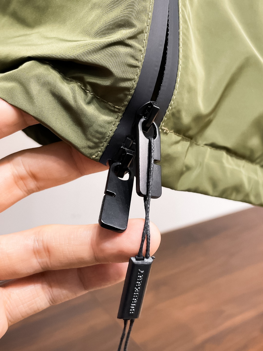 Burberry Male Jacket M-xl