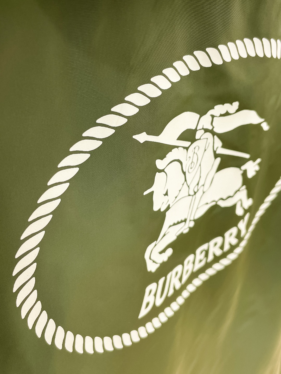 Burberry Male Jacket M-xl