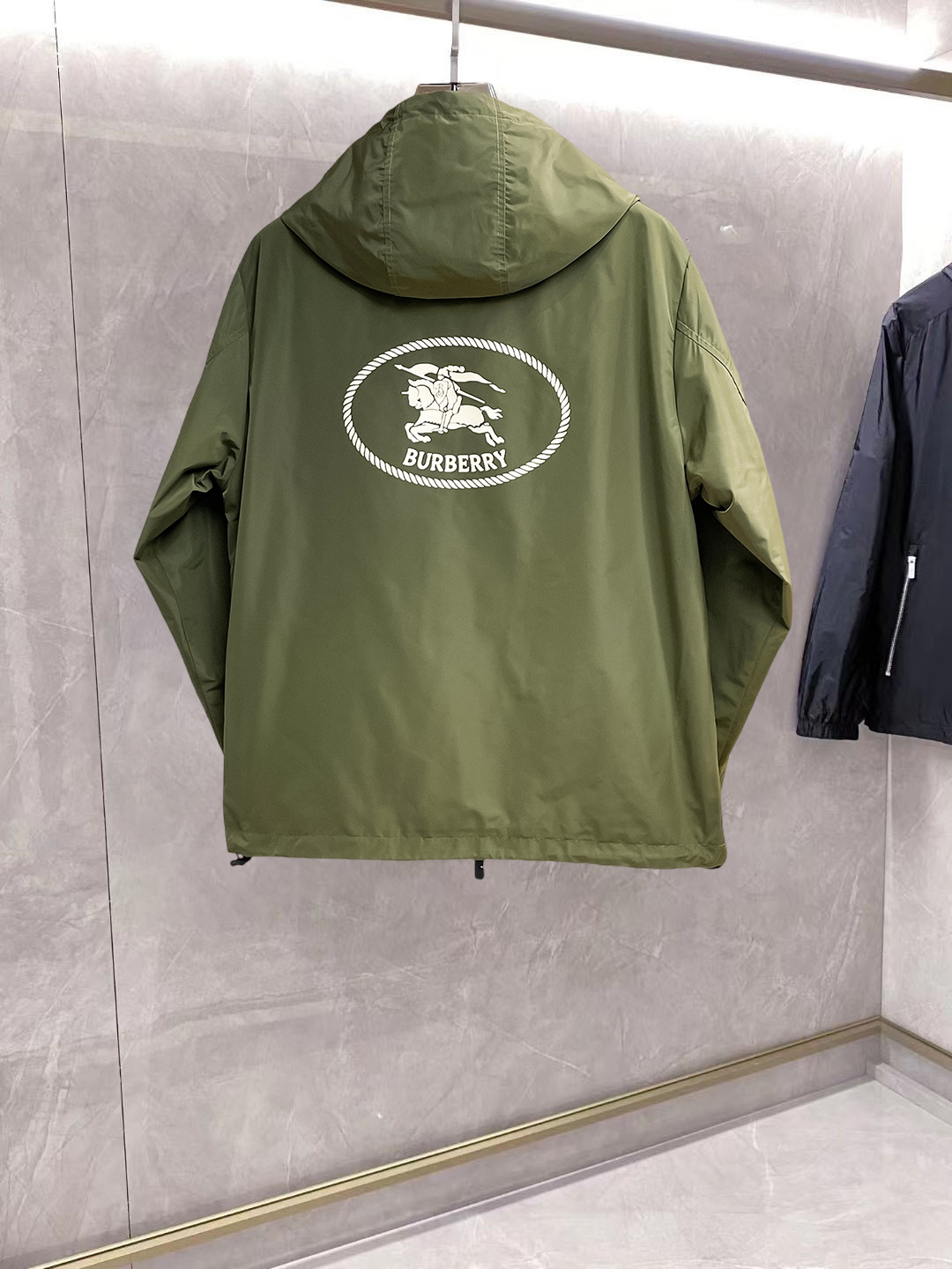 Burberry Jacket M-xl