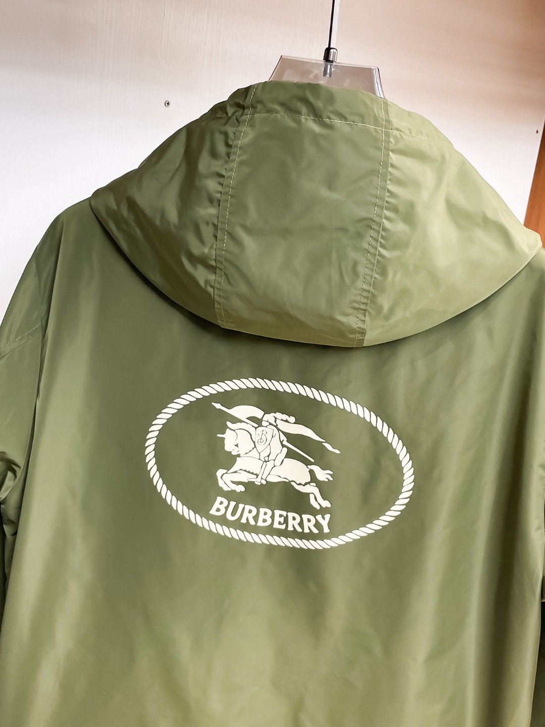 Burberry Jacket M-xl