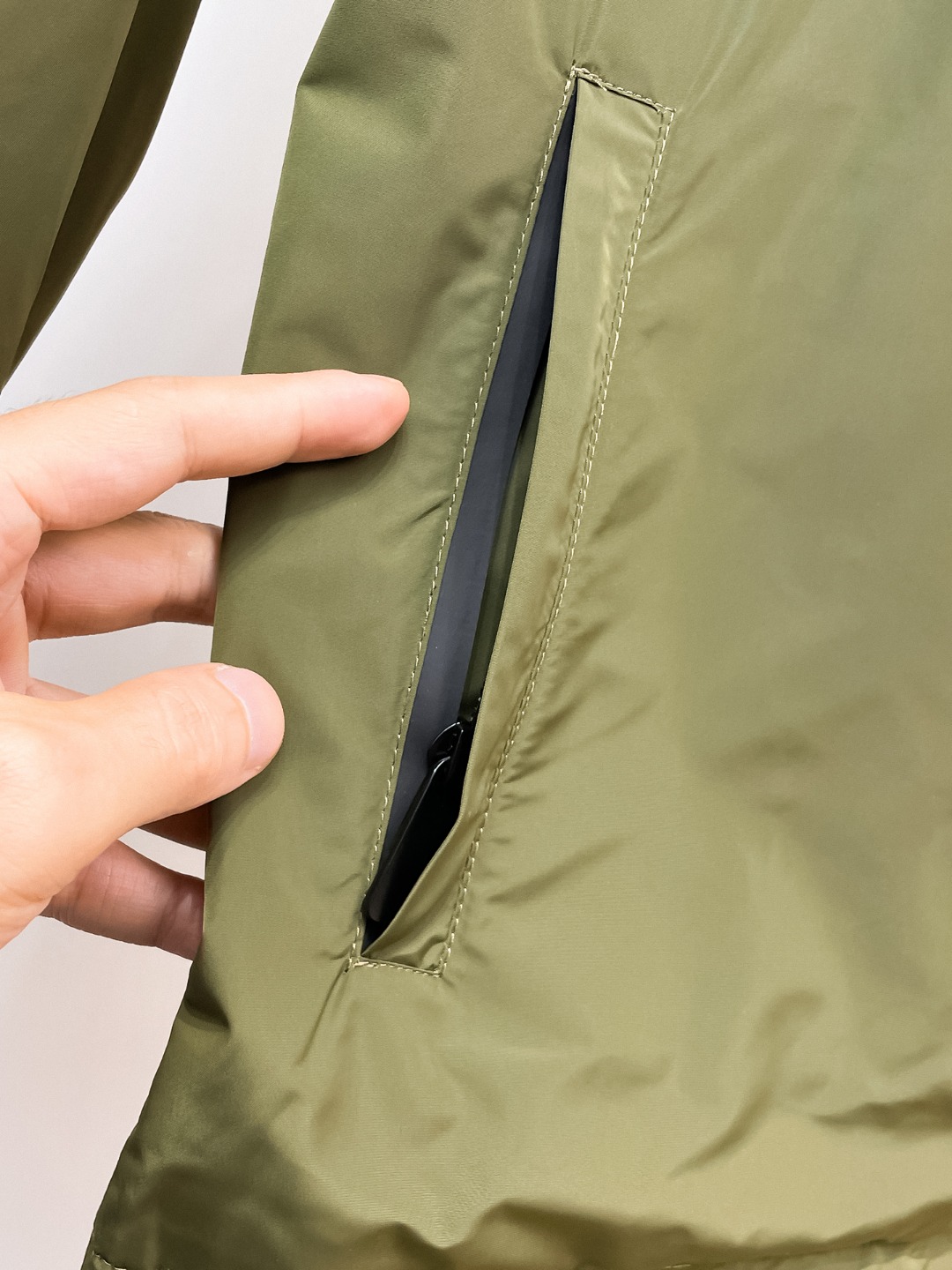 Burberry Jacket M-xl