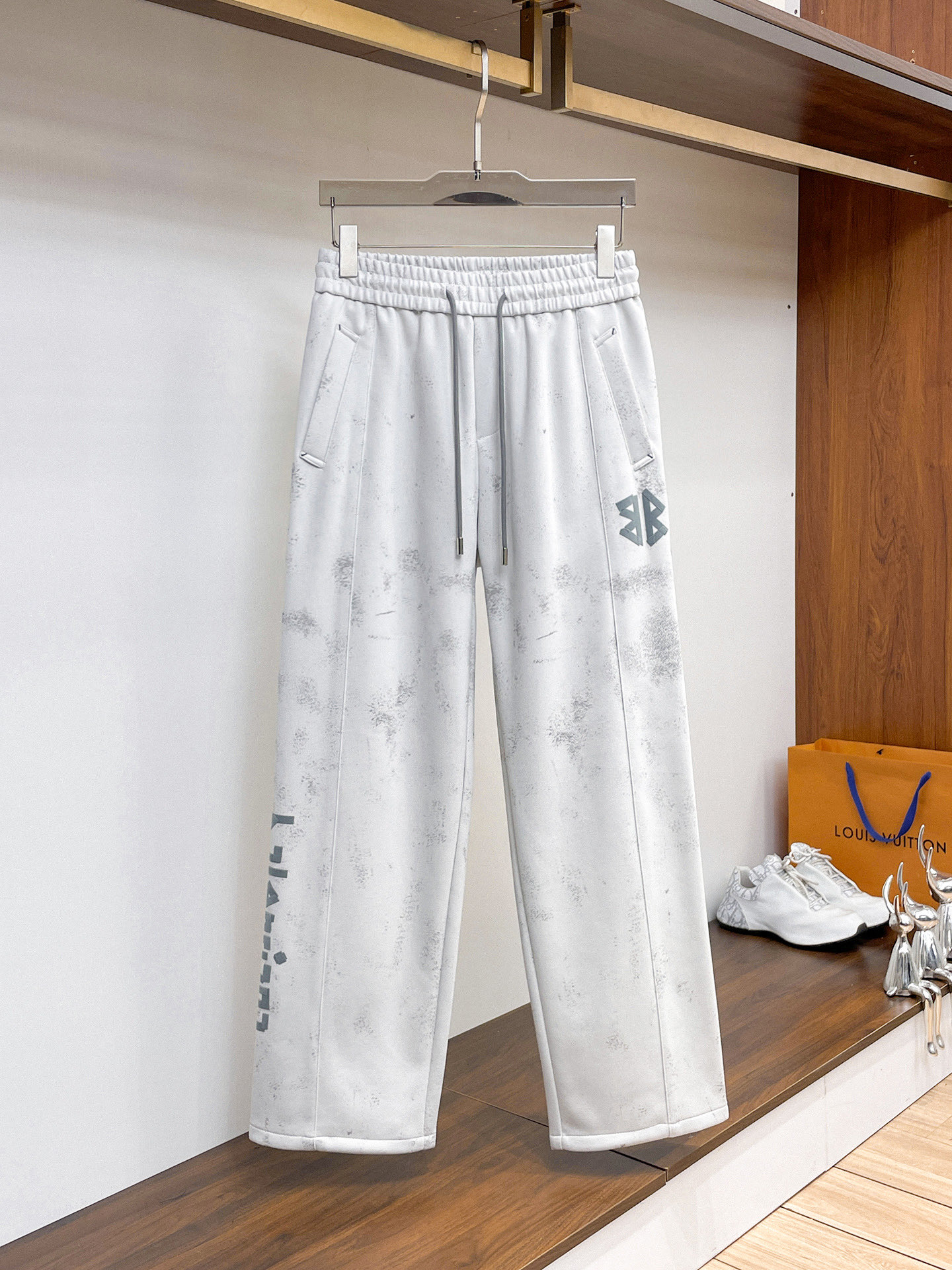 Balenciaga Basic Clothing M-l-xl