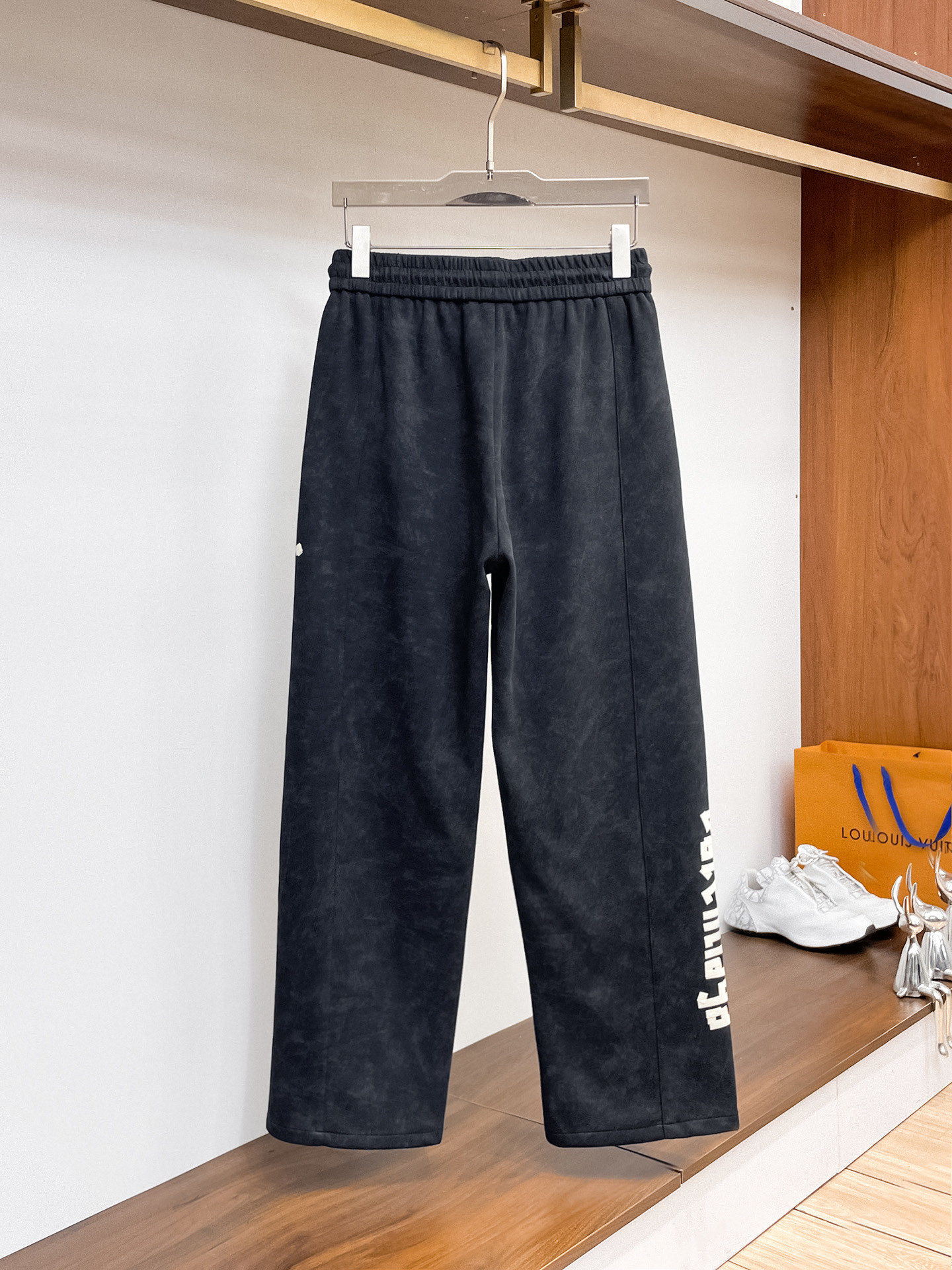 Balenciaga Basic Clothing M-l-xl