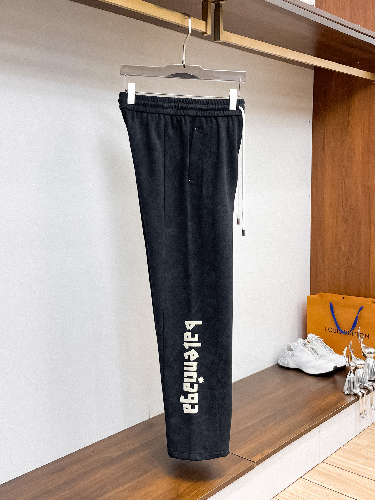 Balenciaga Basic Clothing M-l-xl