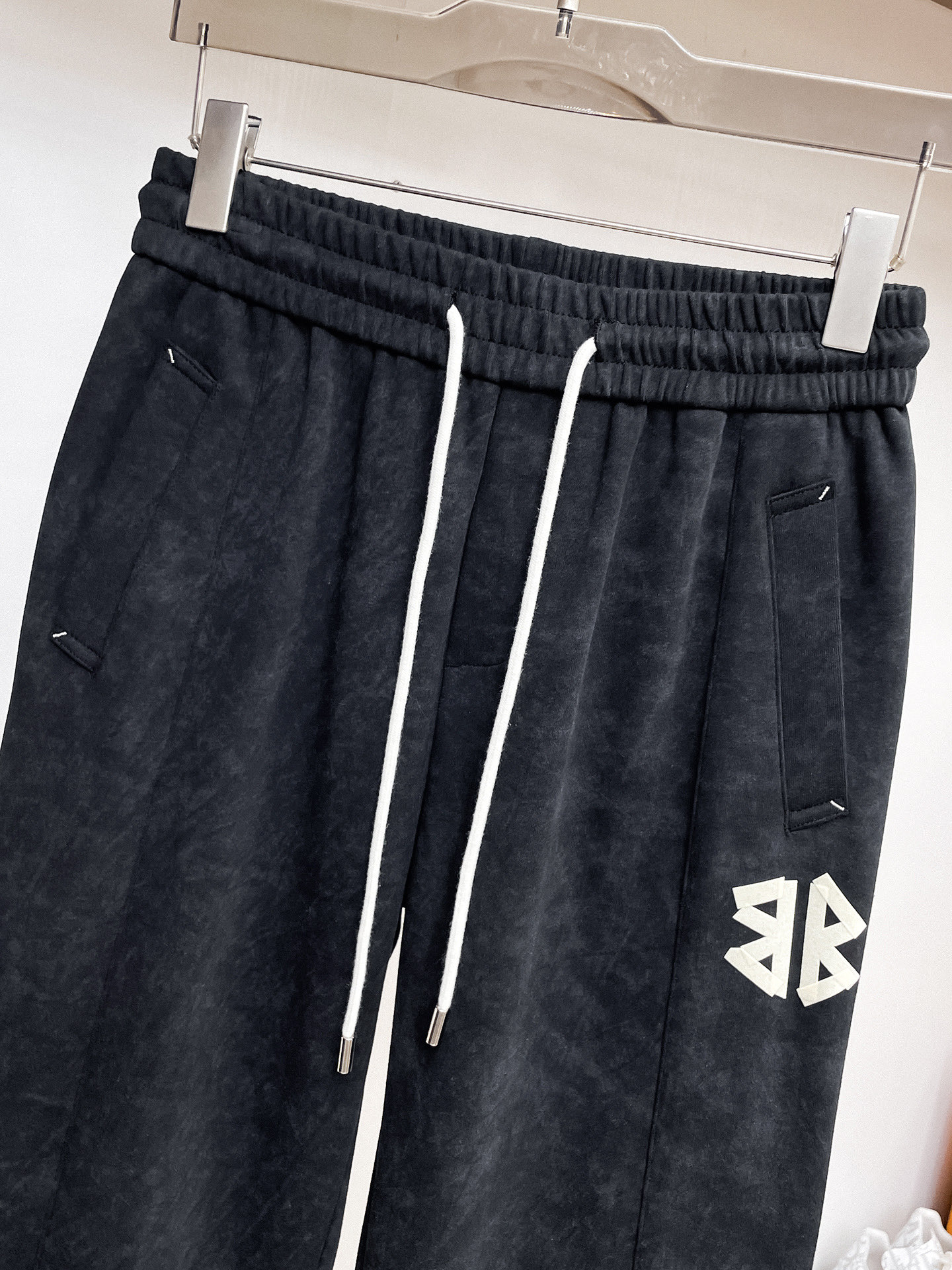 Balenciaga Basic Clothing M-l-xl