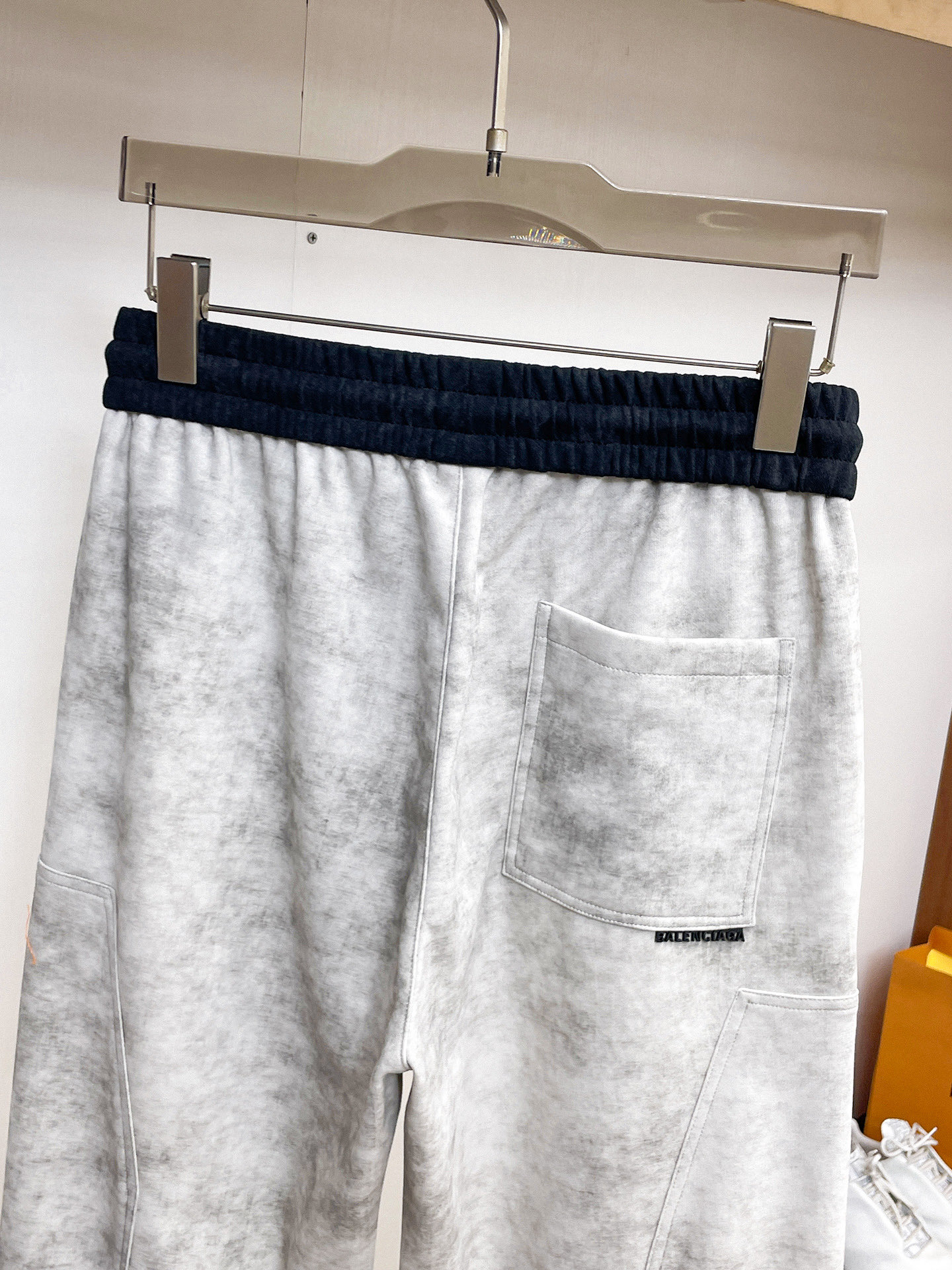 Balenciaga Basic Clothing M-l-xl