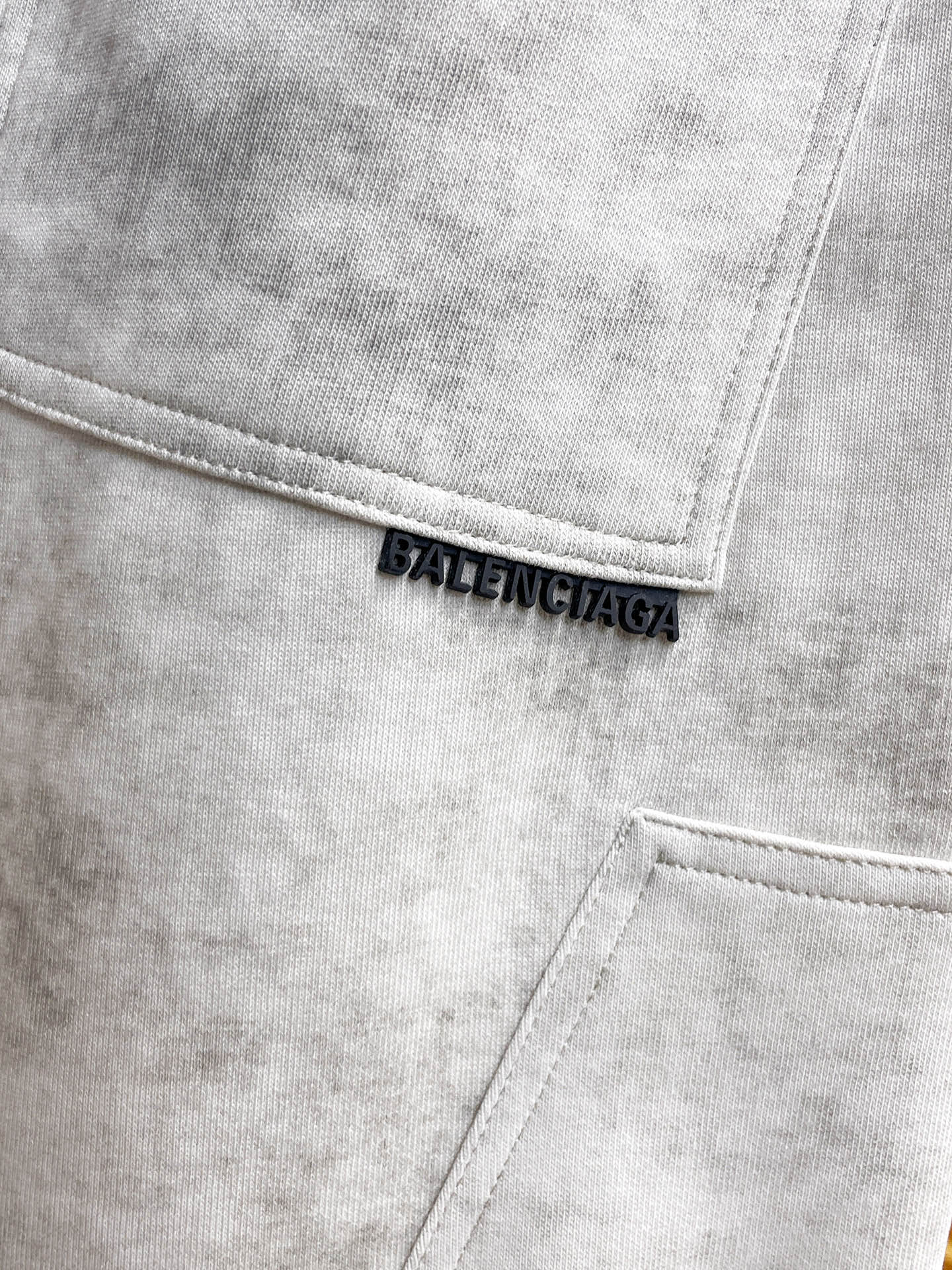 Balenciaga Basic Clothing M-l-xl