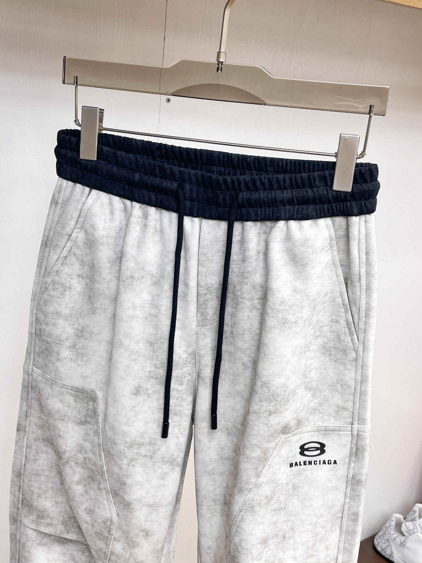 Balenciaga Basic Clothing M-l-xl