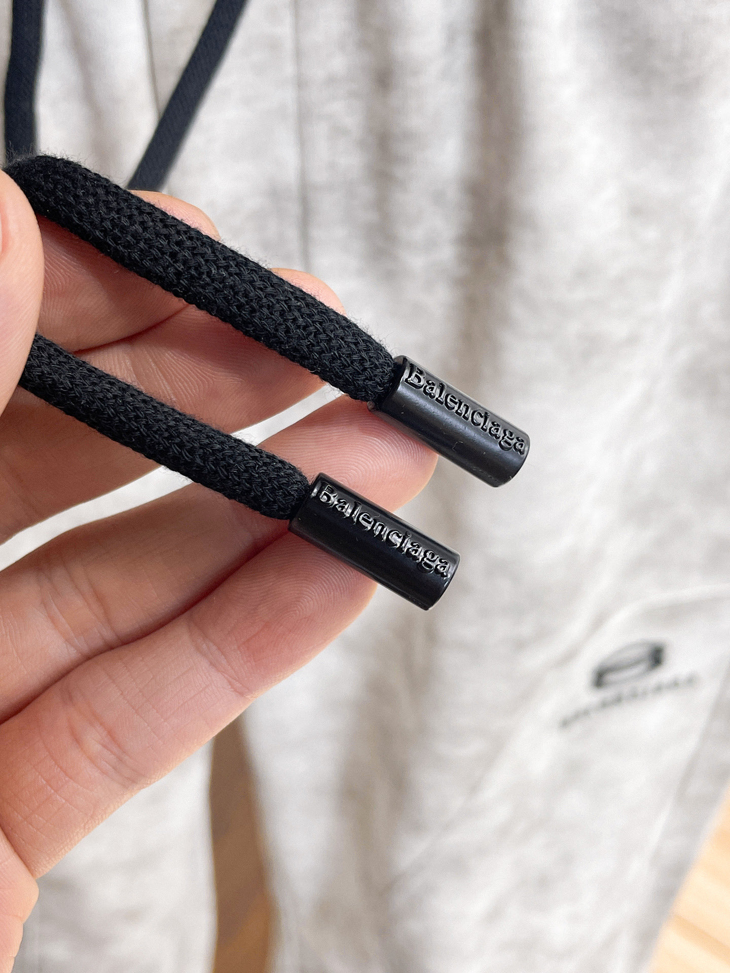 Balenciaga Basic Clothing M-l-xl