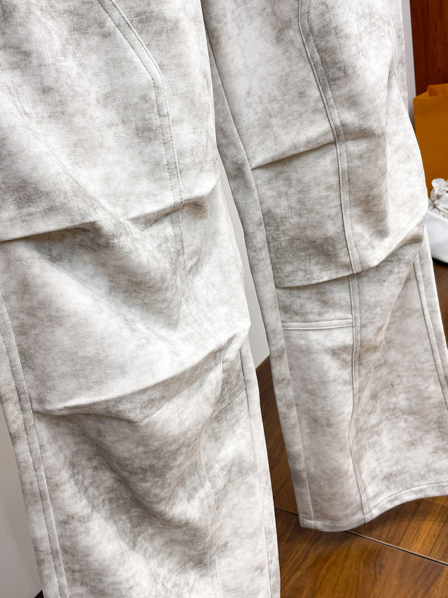 Balenciaga Basic Clothing M-l-xl