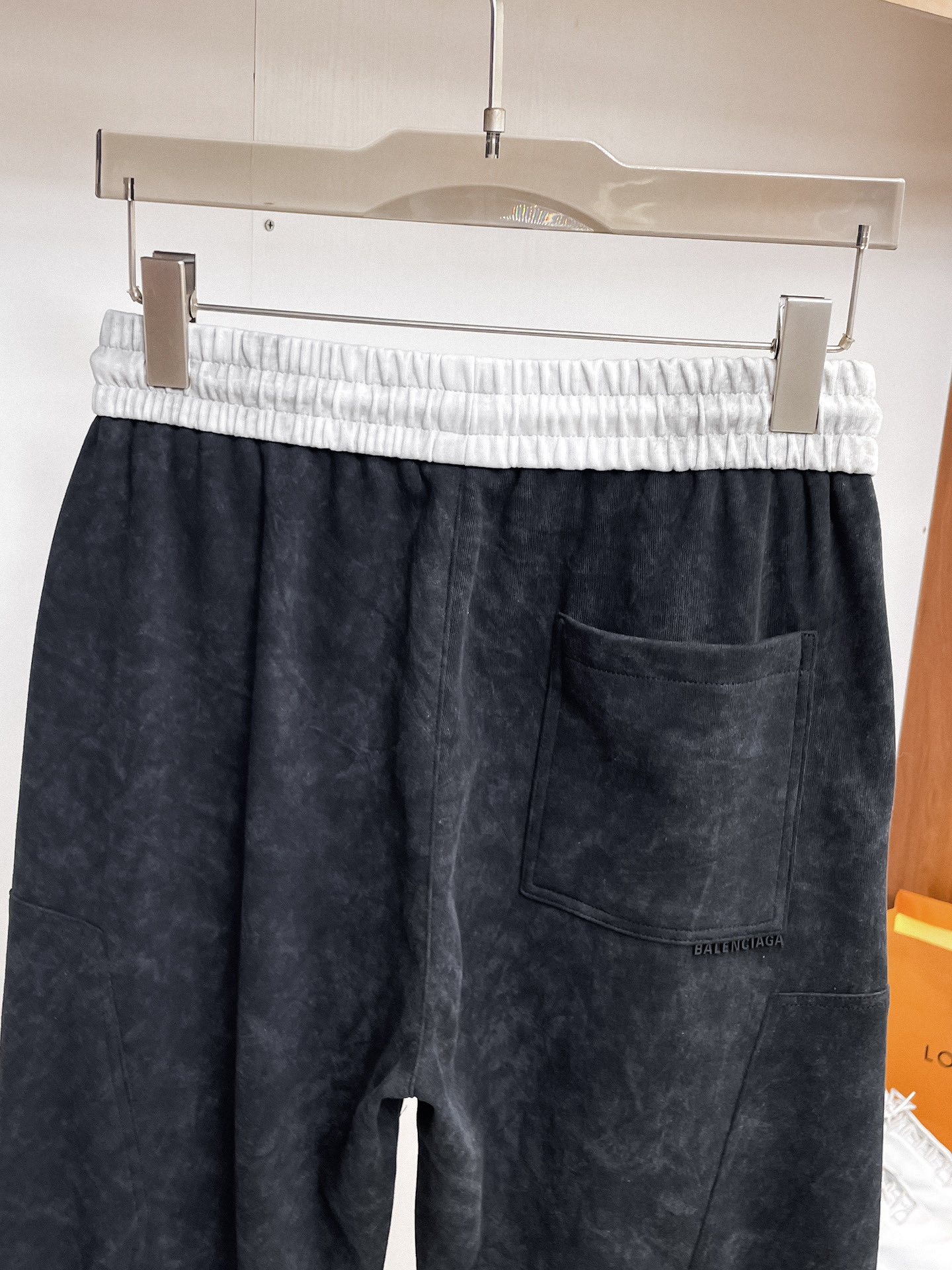 Balenciaga Basic Clothing M-l-xl