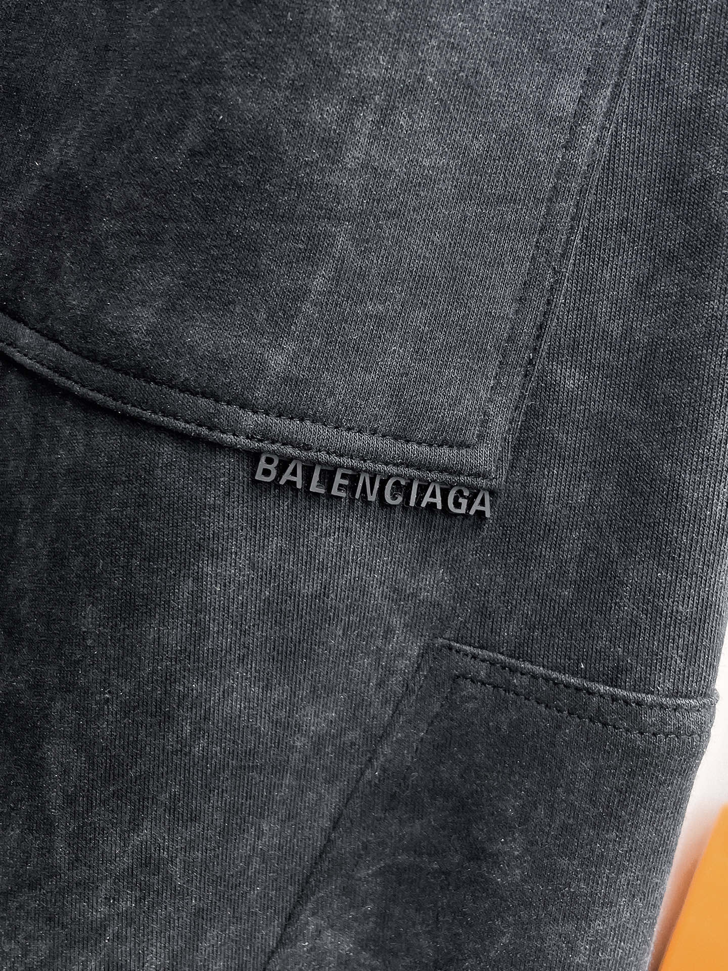 Balenciaga Basic Clothing M-l-xl