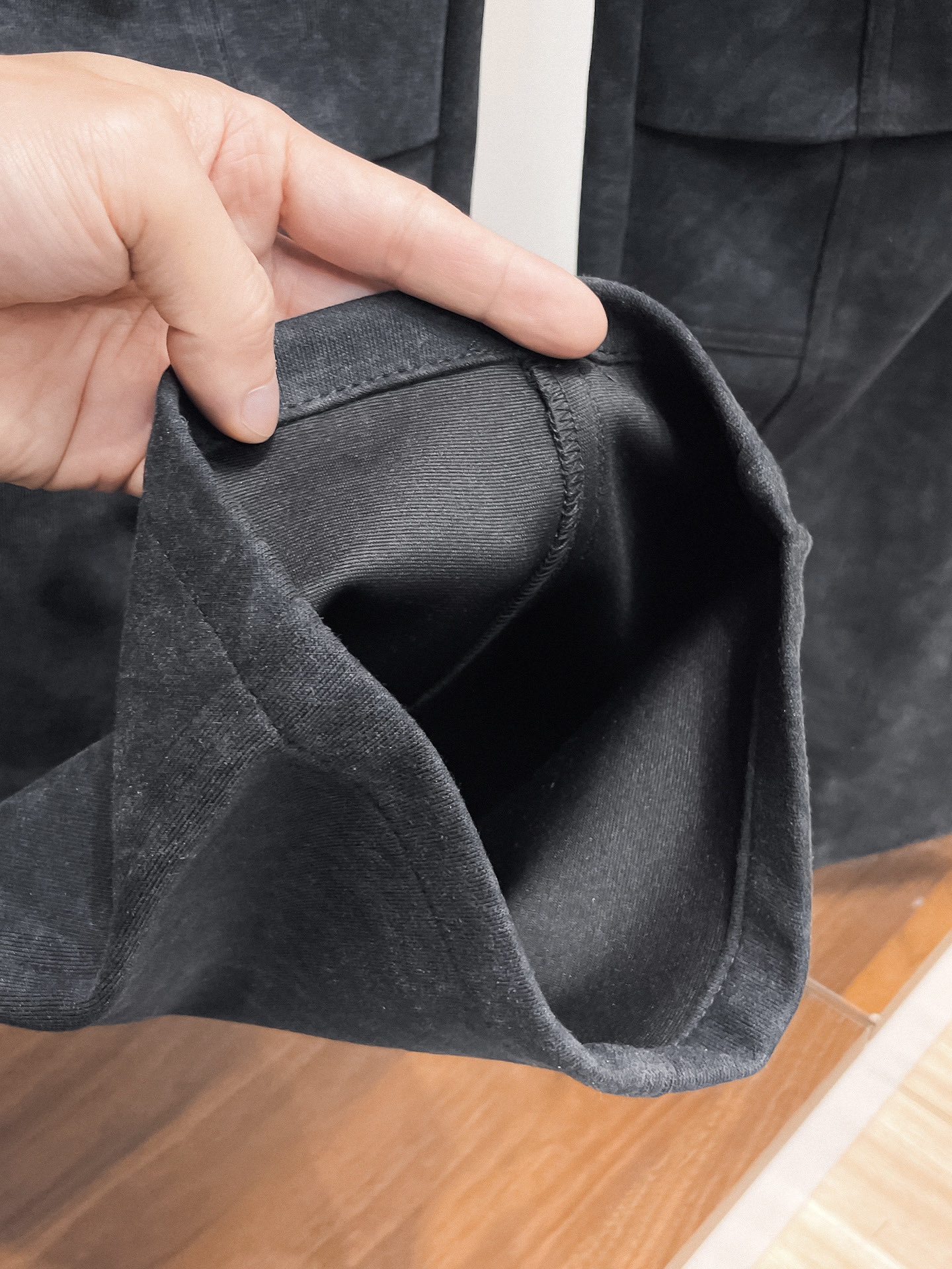 Balenciaga Basic Clothing M-l-xl