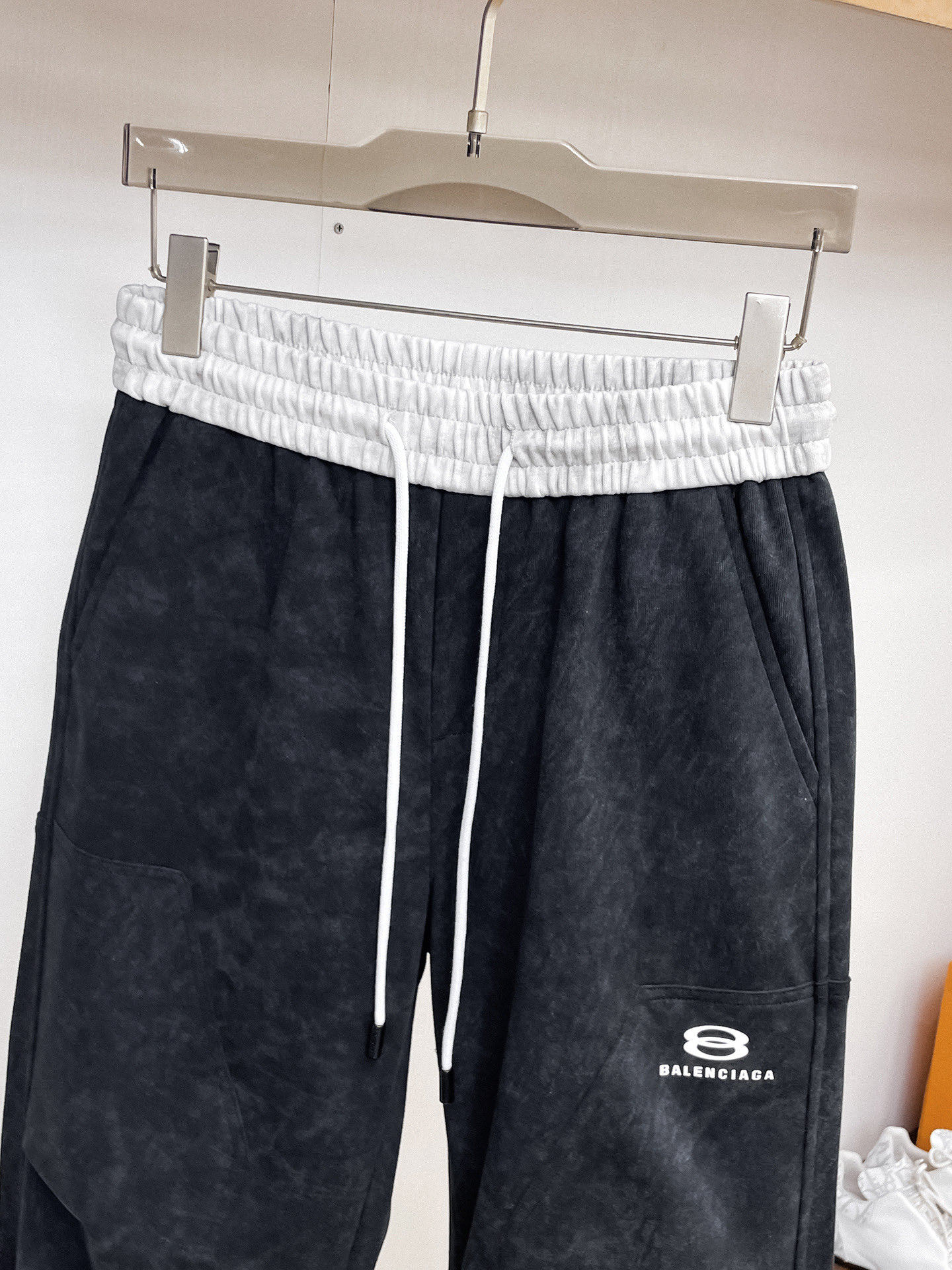 Balenciaga Basic Clothing M-l-xl