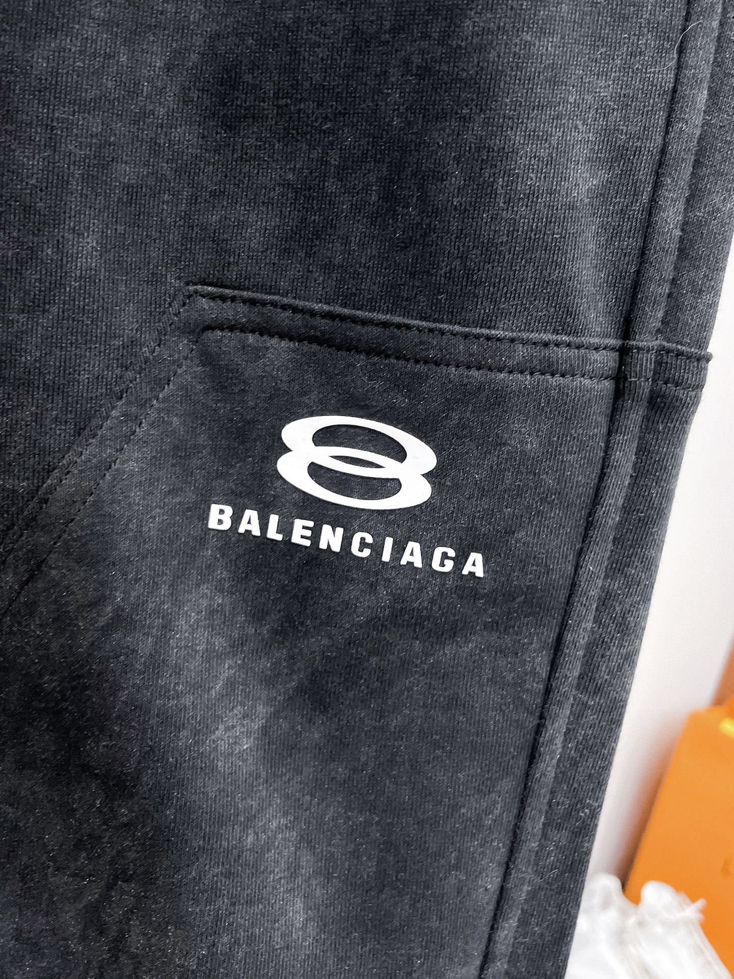Balenciaga Basic Clothing M-l-xl