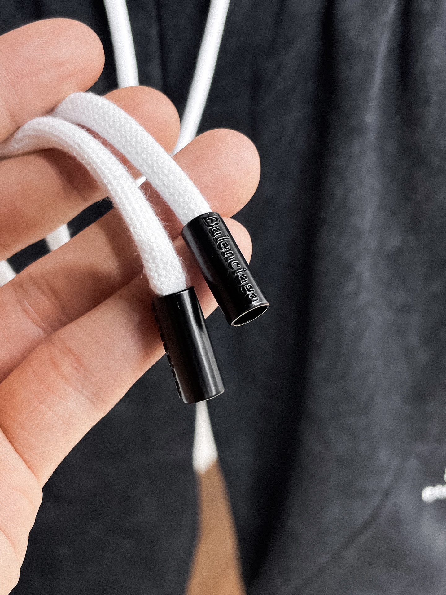 Balenciaga Basic Clothing M-l-xl