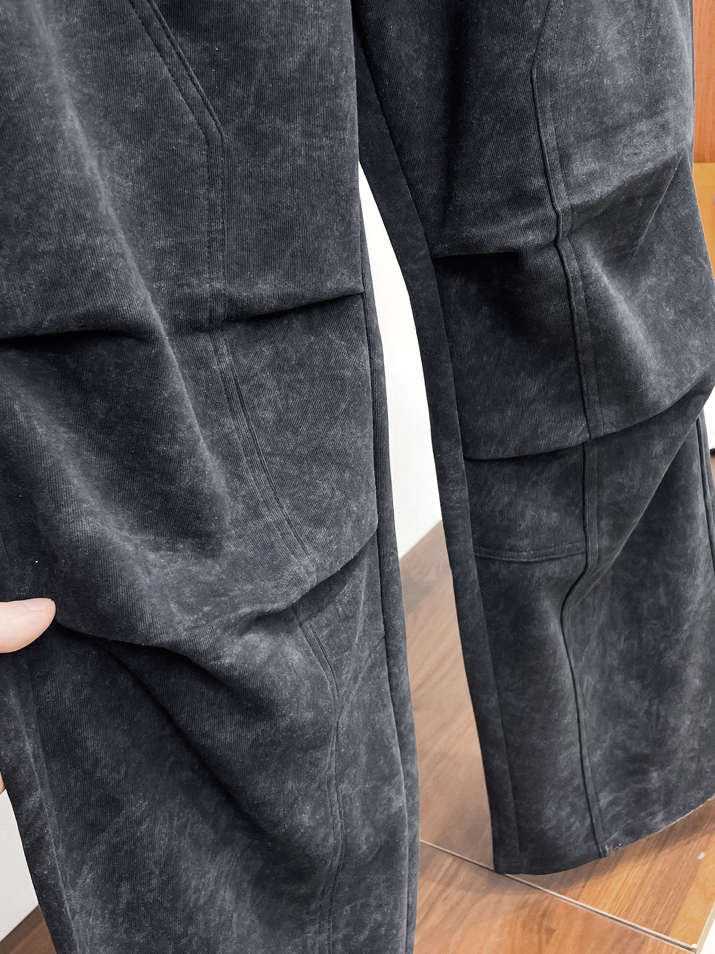 Balenciaga Basic Clothing M-l-xl