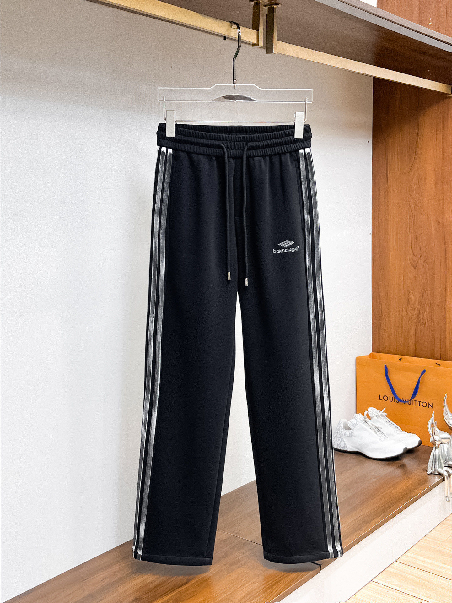 Balenciaga Basic Clothing M-l-xl