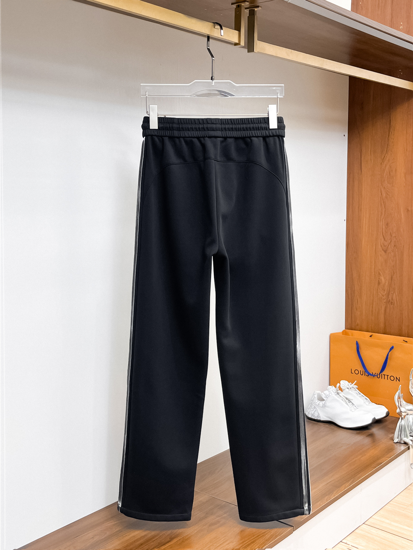 Balenciaga Basic Clothing M-l-xl