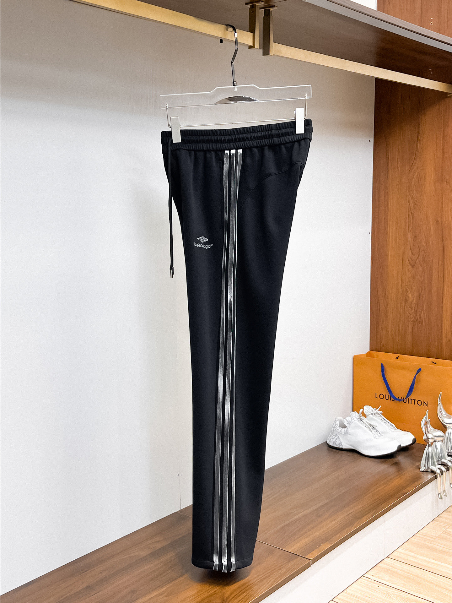 Balenciaga Basic Clothing M-l-xl