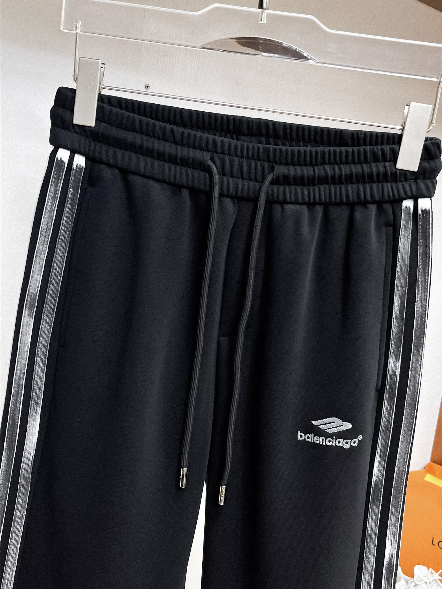 Balenciaga Basic Clothing M-l-xl