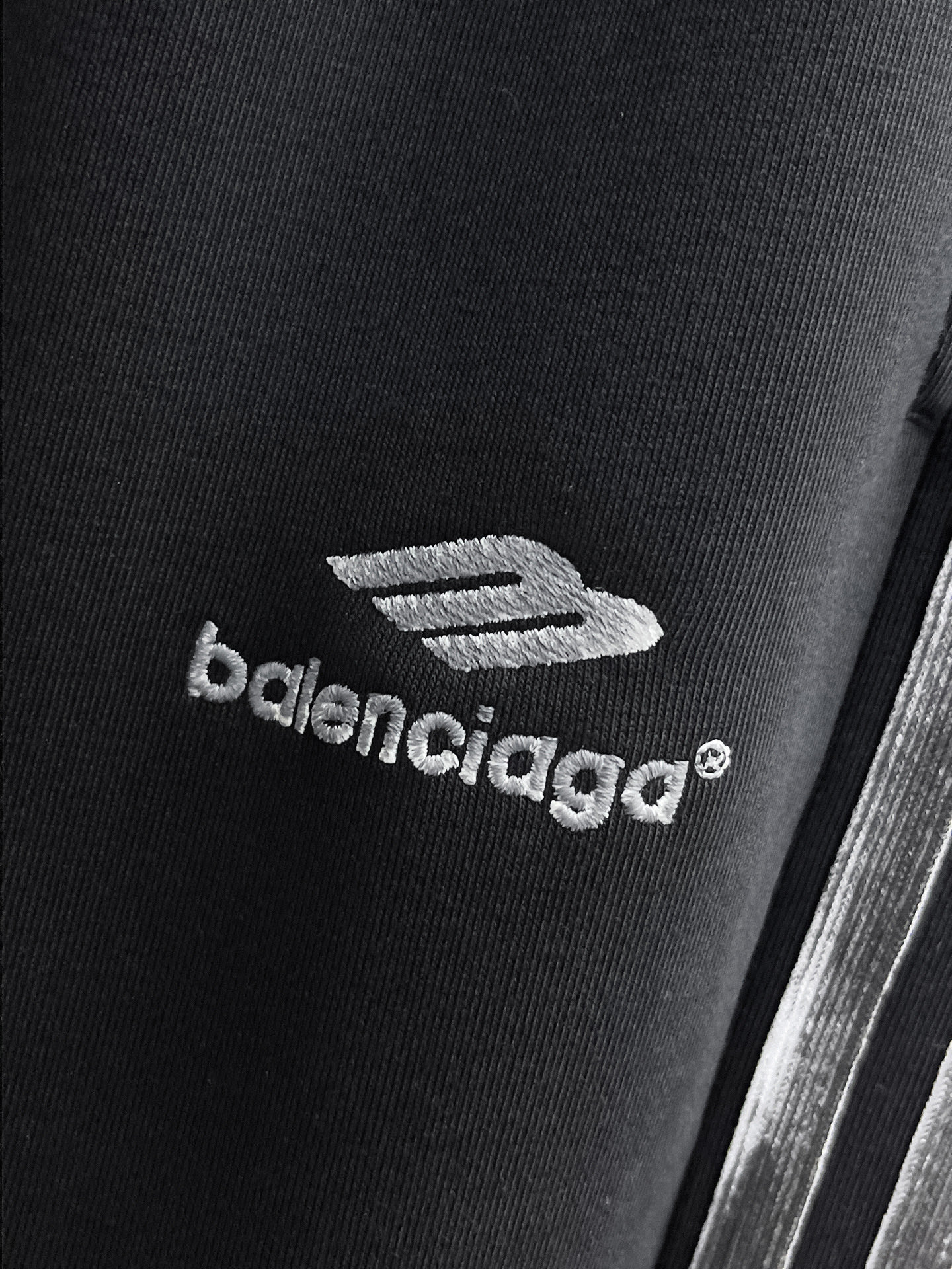 Balenciaga Basic Clothing M-l-xl