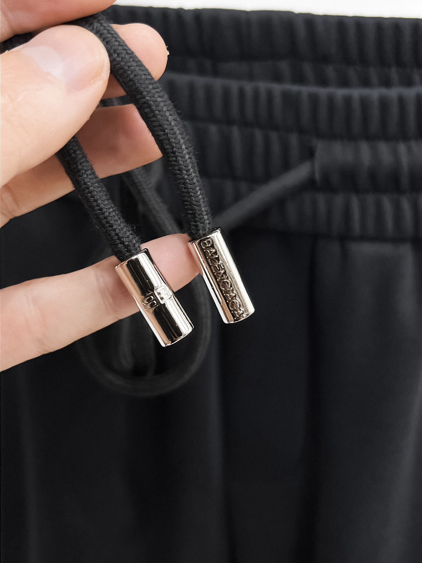 Balenciaga Basic Clothing M-l-xl