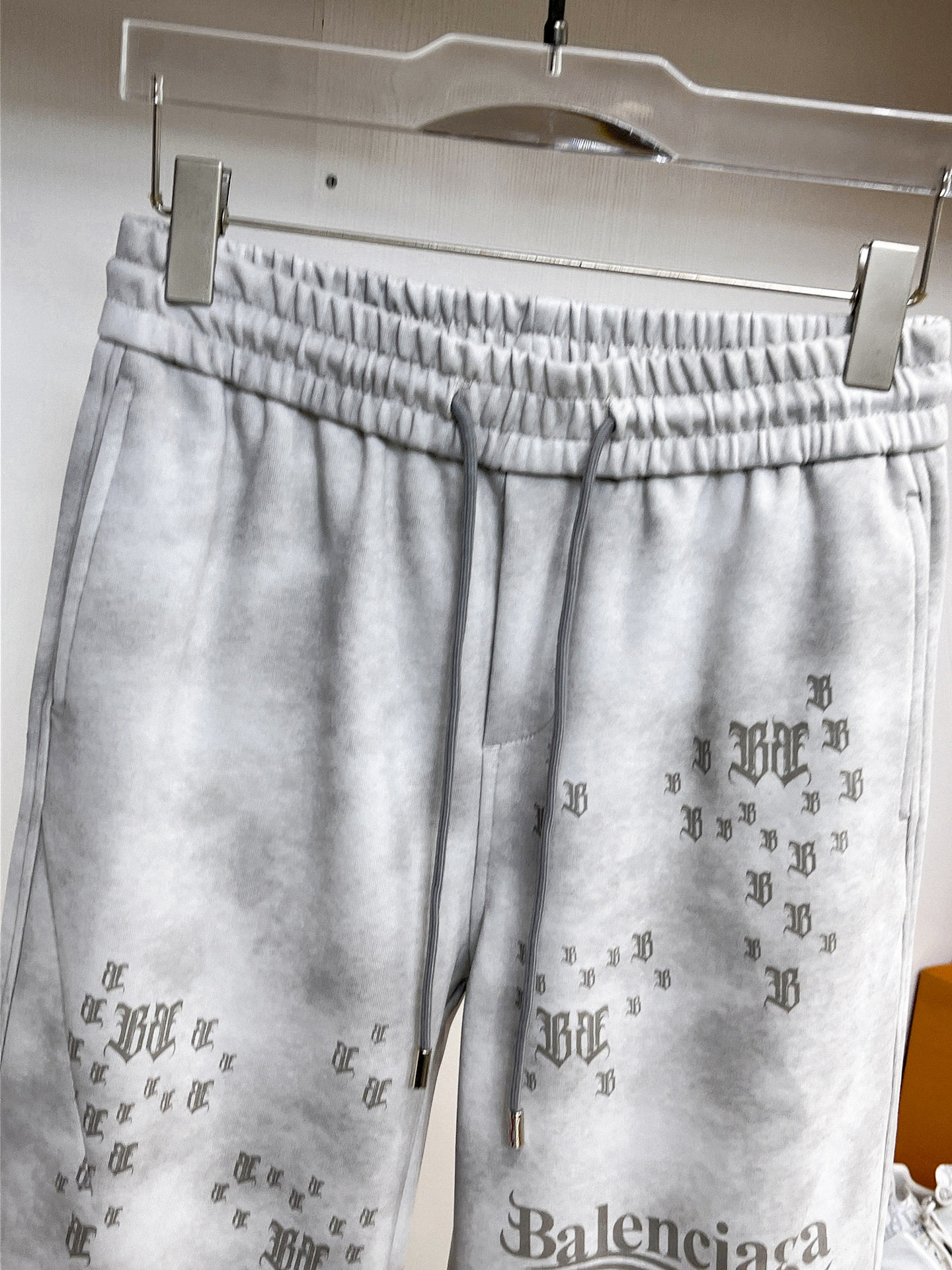 Balenciaga Basic Clothing M-l-xl