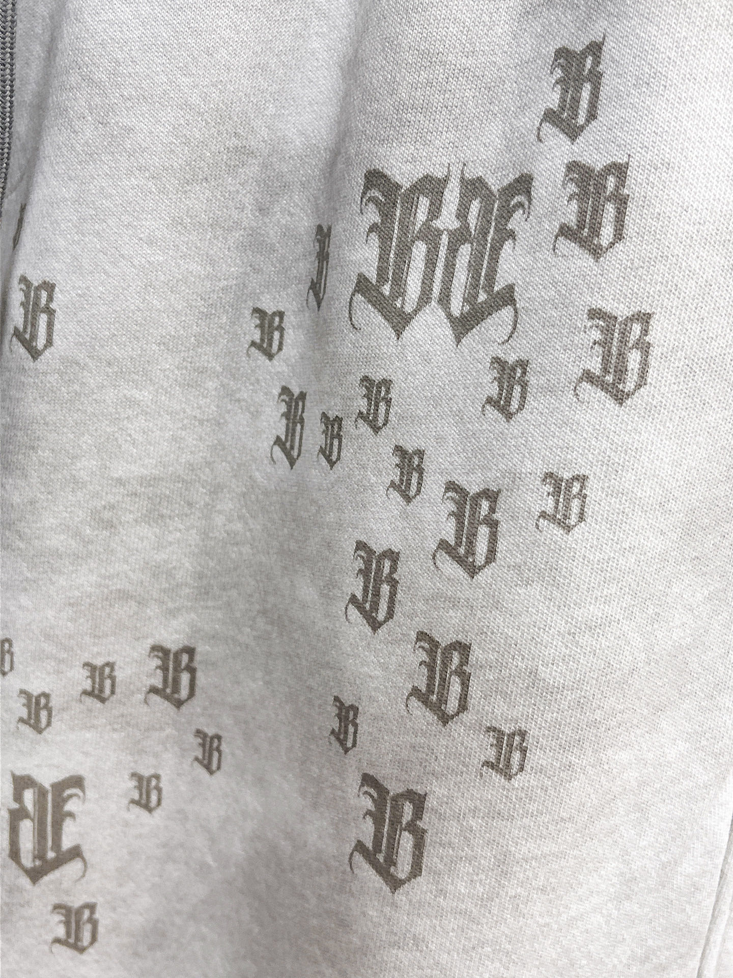 Balenciaga Basic Clothing M-l-xl