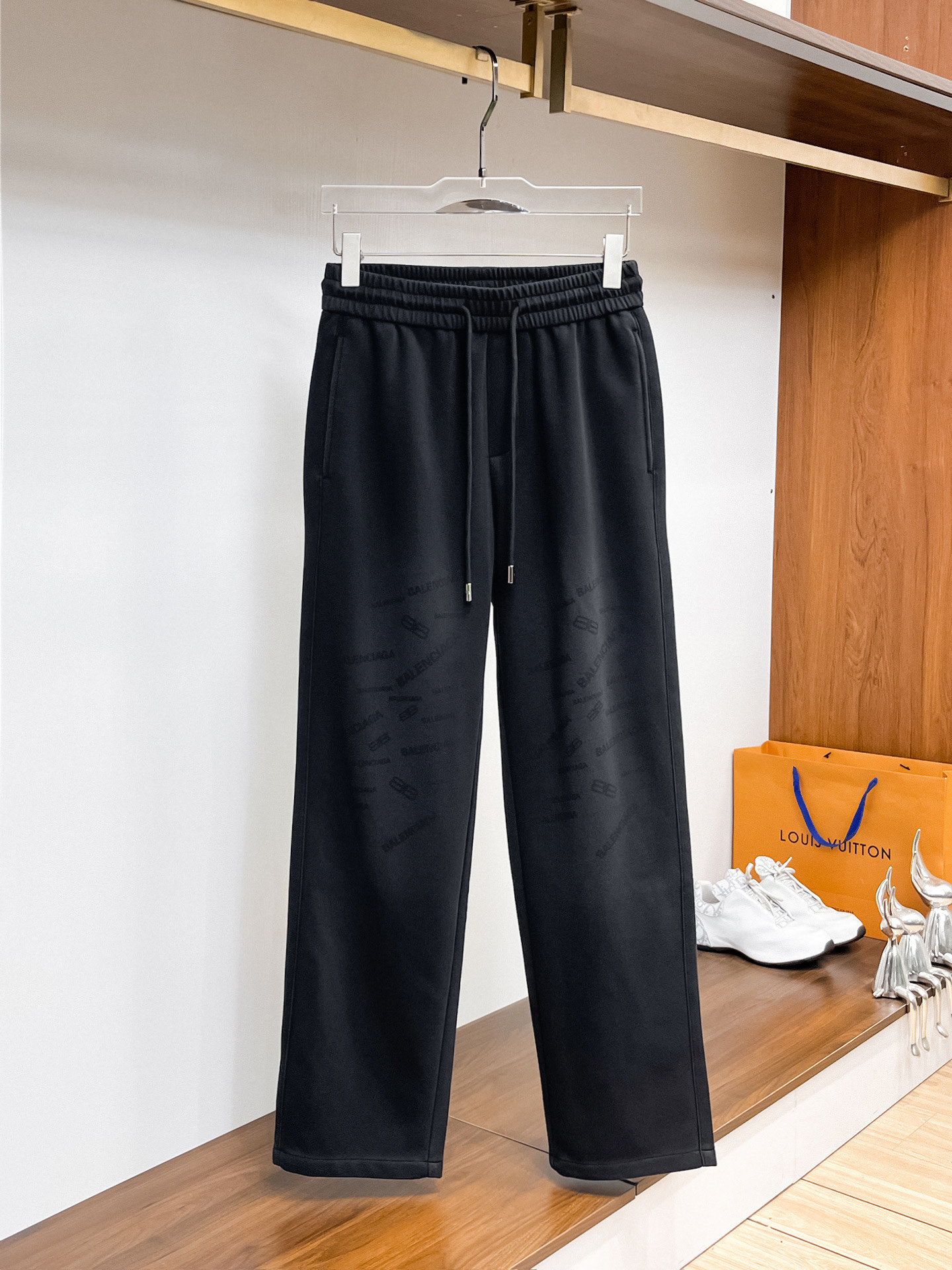 Balenciaga Basic Clothing M-l-xl